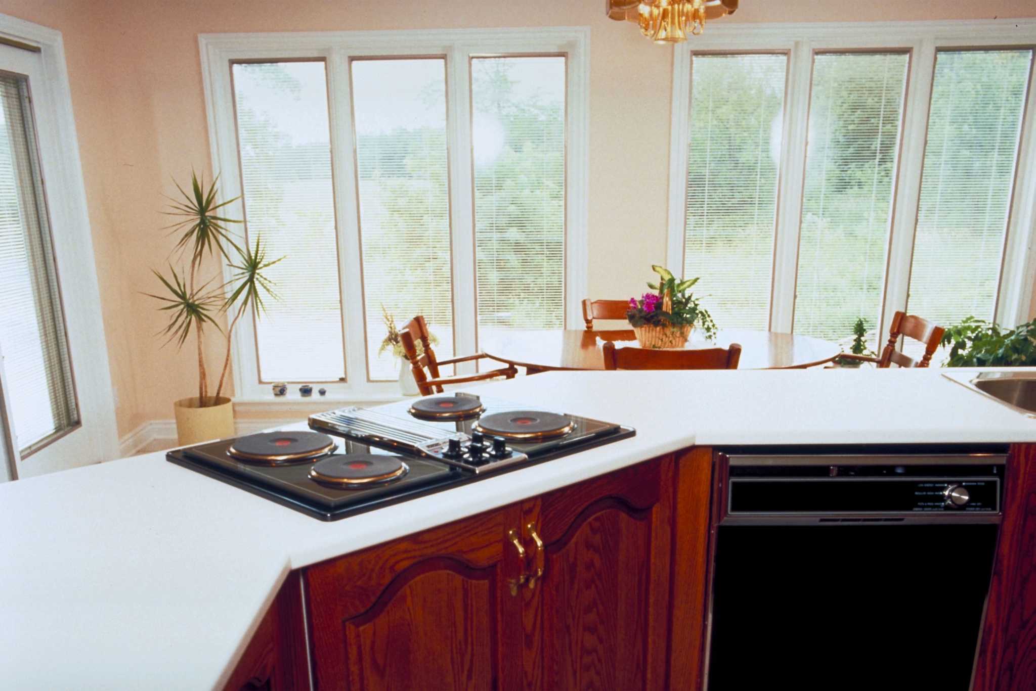 How to Raise a Dishwasher off the Floor