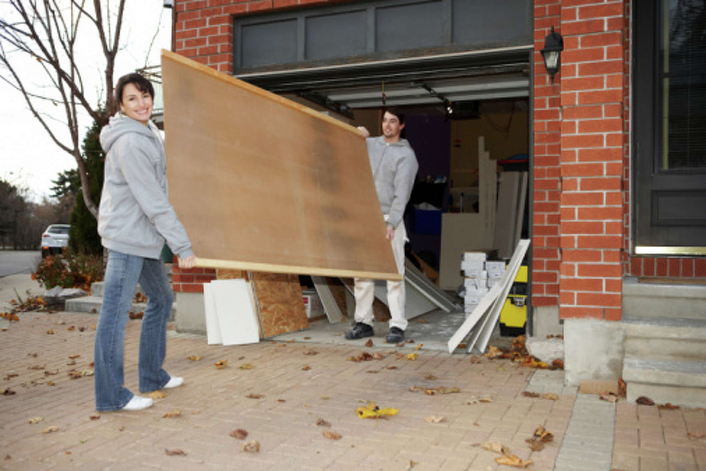 How to Treat Plywood