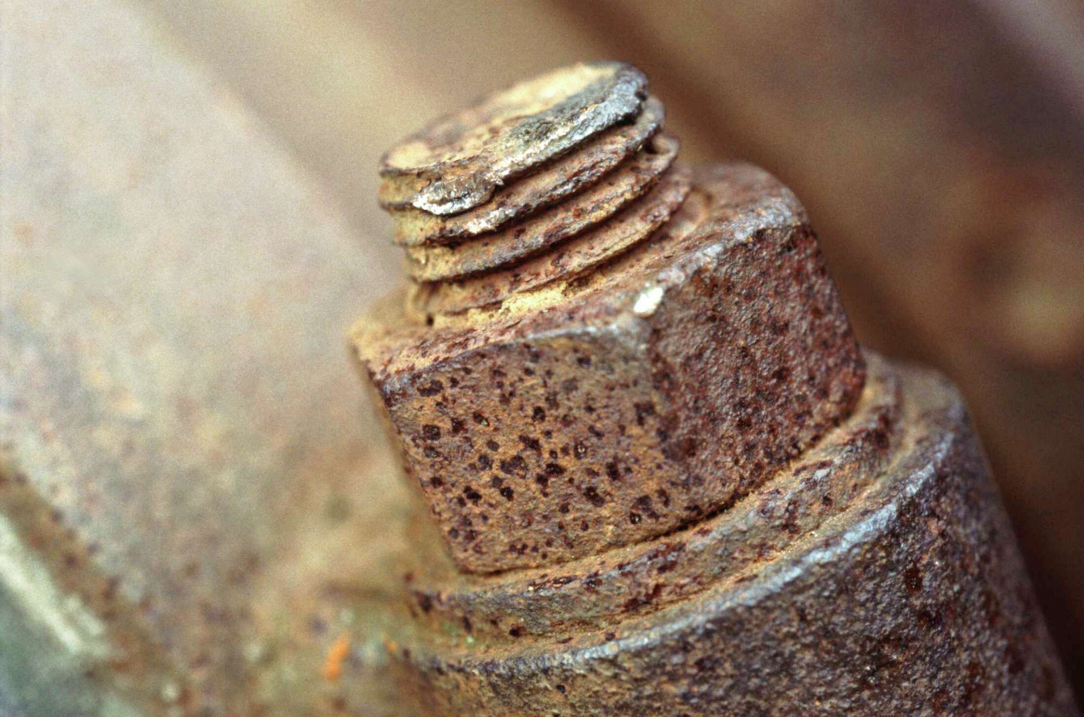 How to Remove a Broken Stainless Steel Bolt