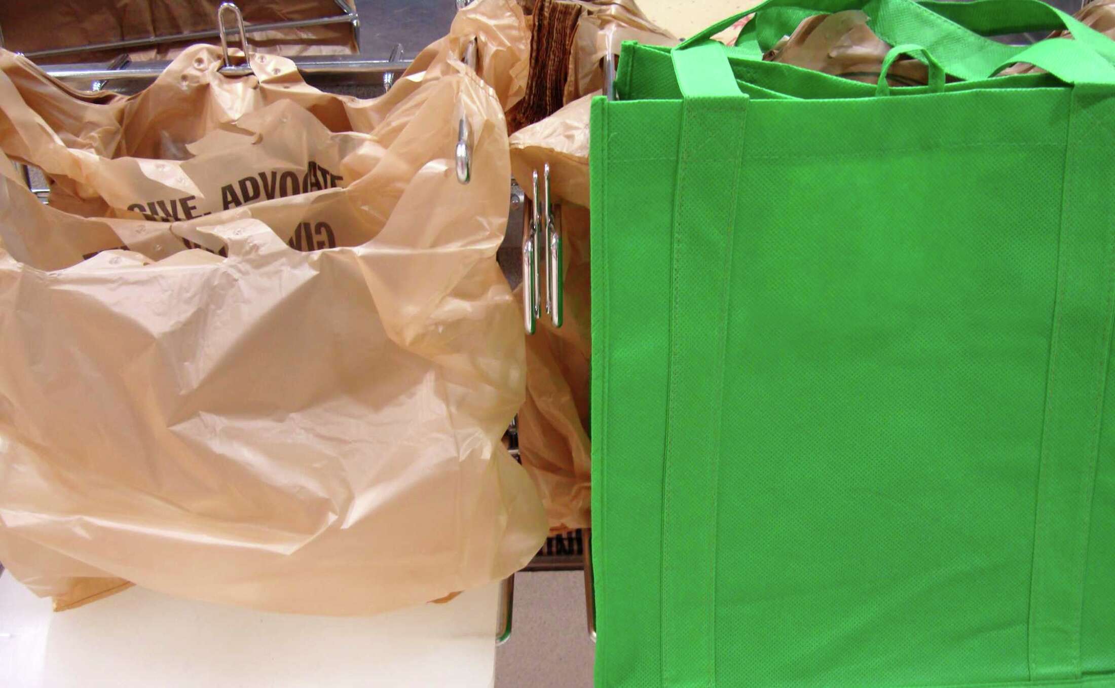 How to Recycle Number 4 Plastic