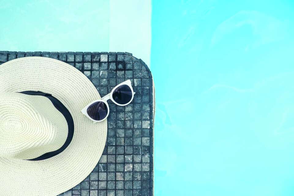 How to Reduce Pool Water Hardness & Alkalinity