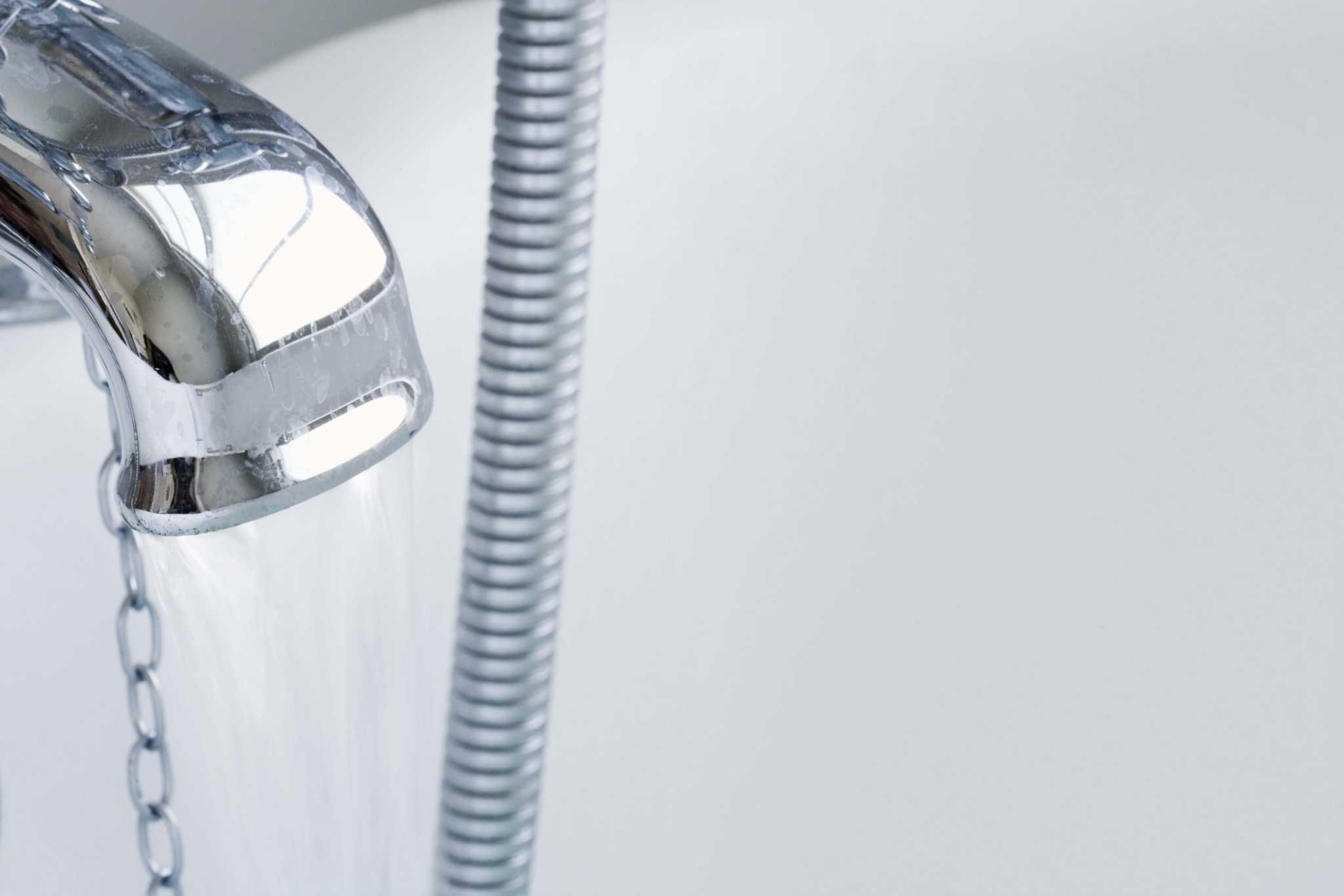How to Reduce Water Softener Residue