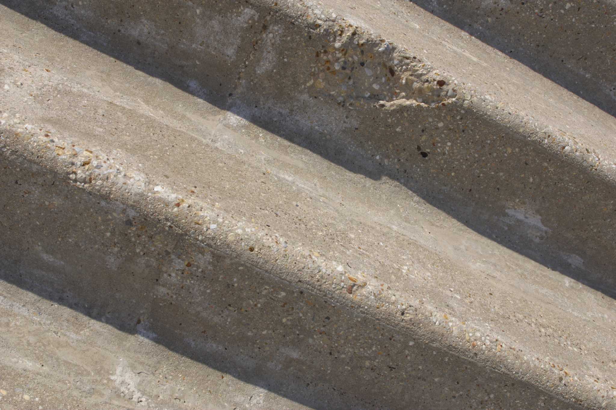 How to Repair a Concrete Front Stoop