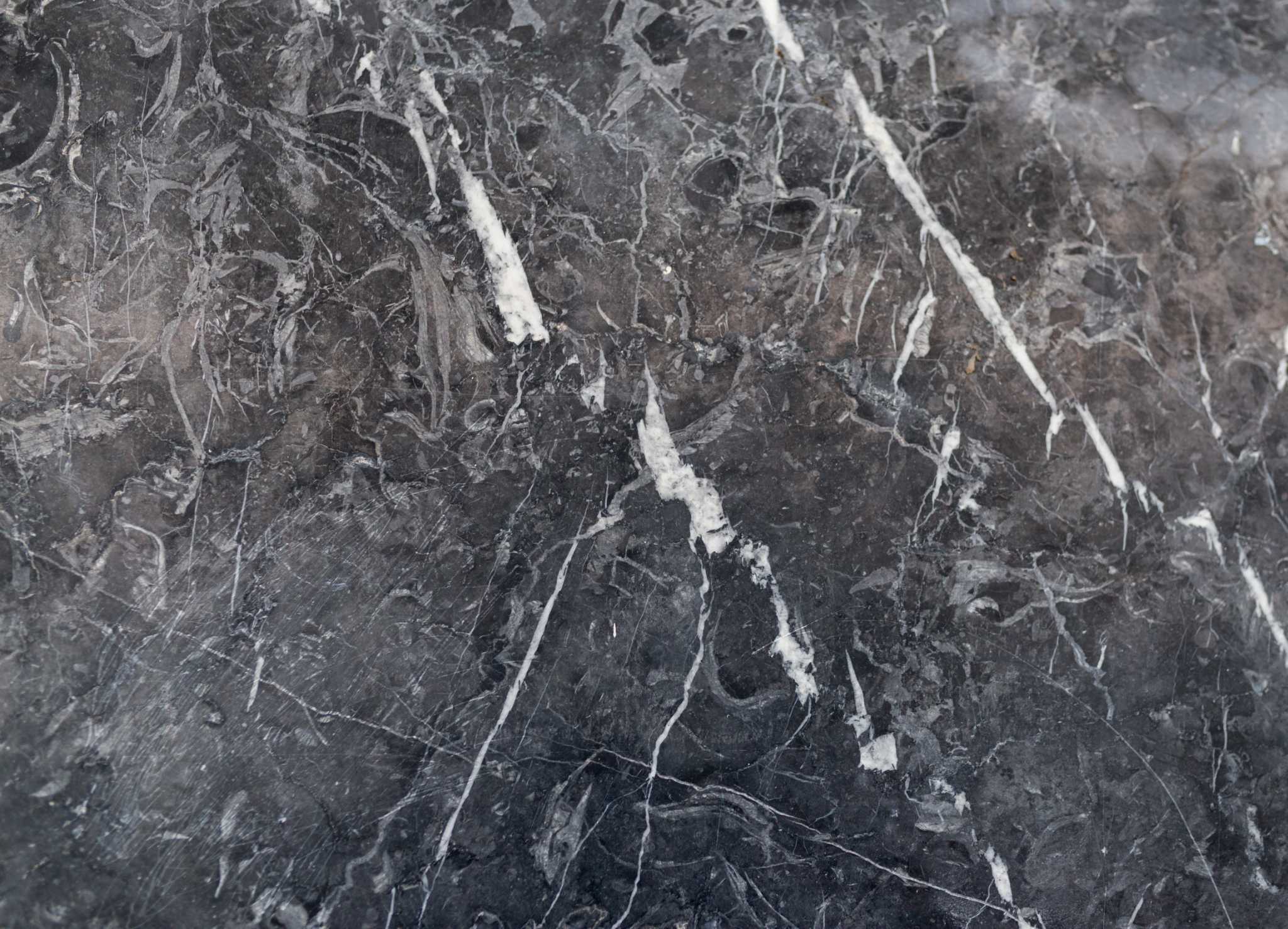 How to Identify Marble