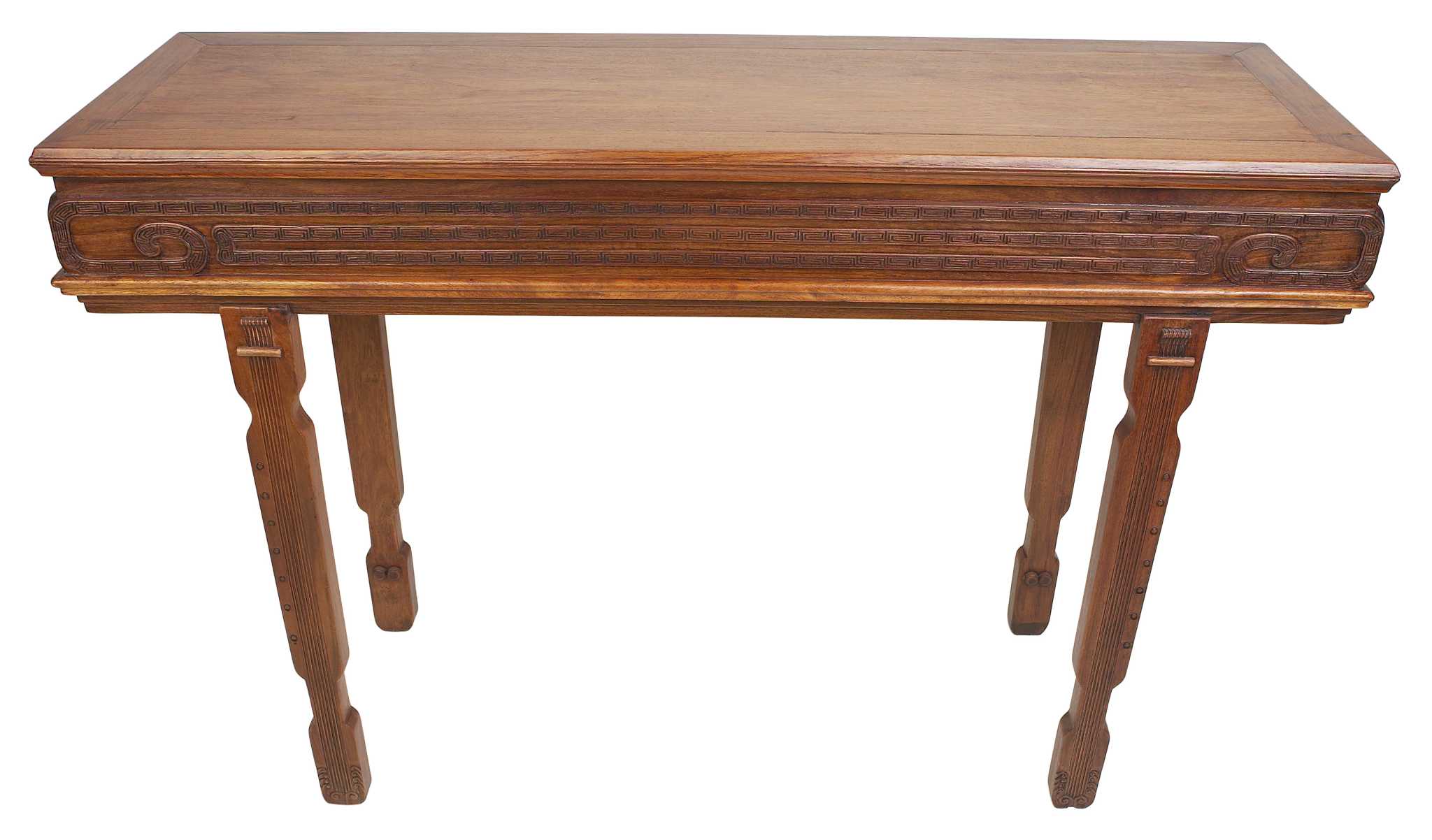 How to Identify Wood by Grain Patterns