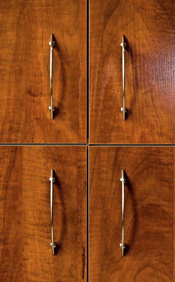 How to Refinish Metal Pulls