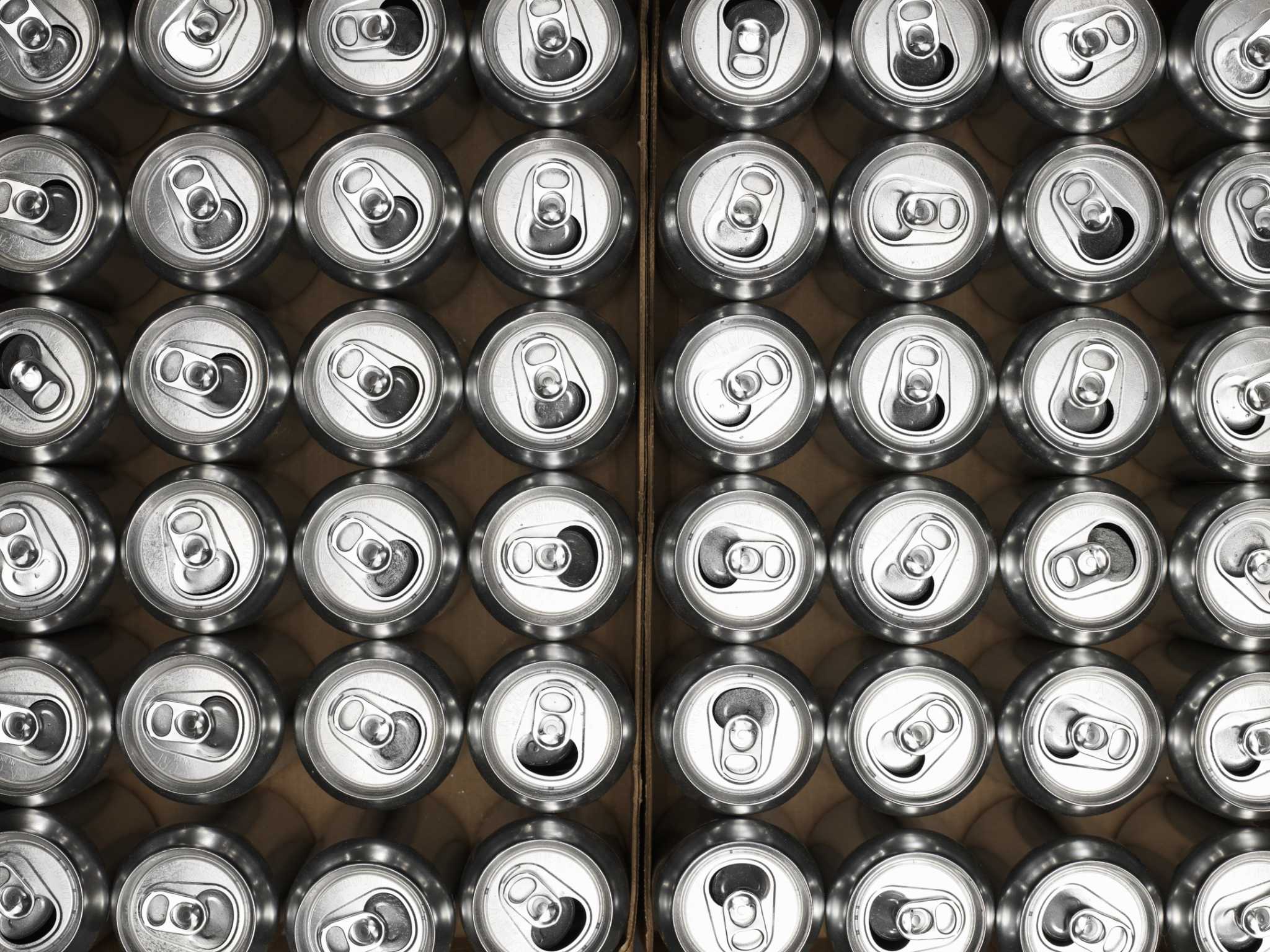 Importance of Recycling Aluminum Cans