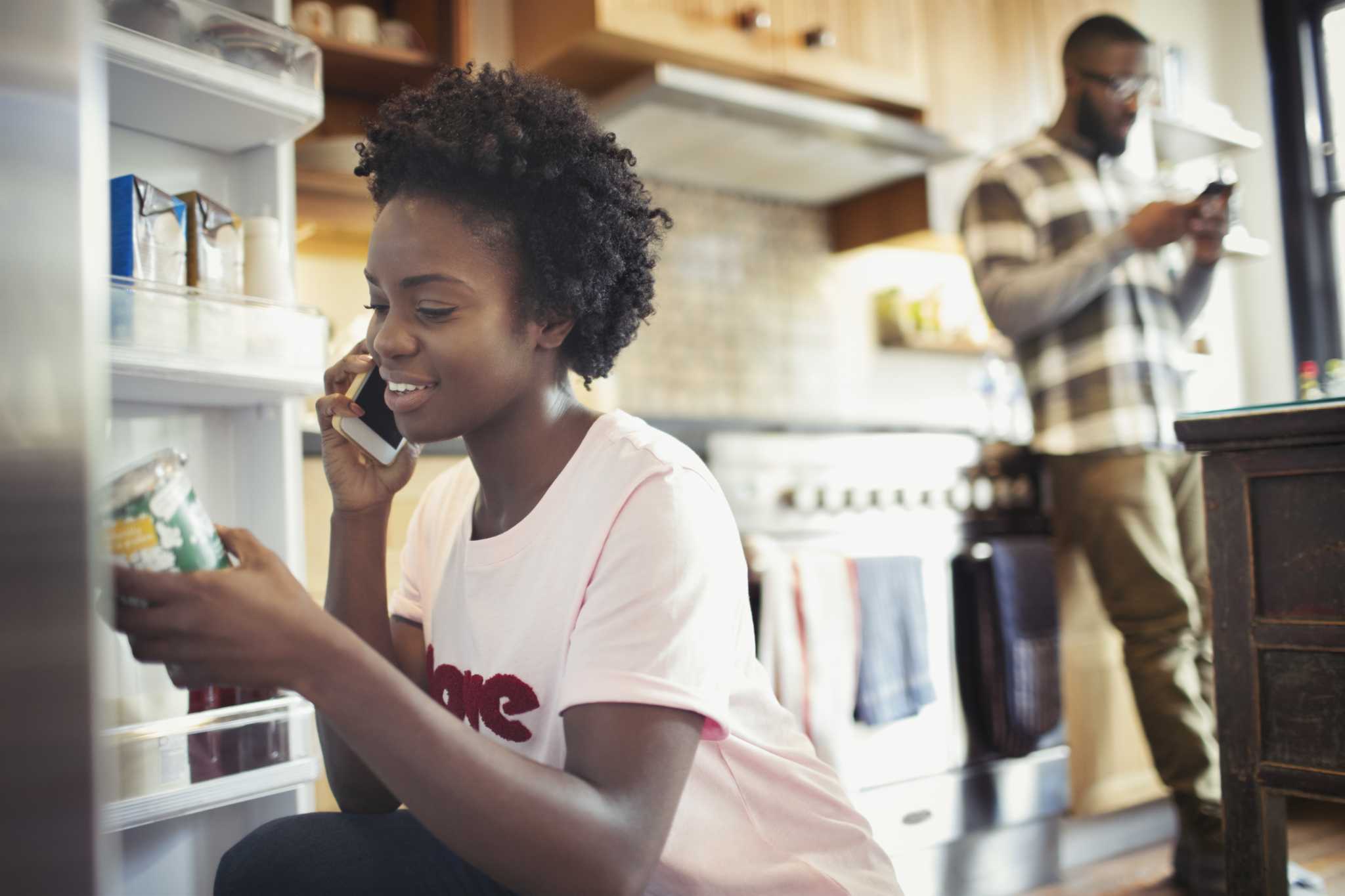 Refrigerator Condenser Fan Is Always Running