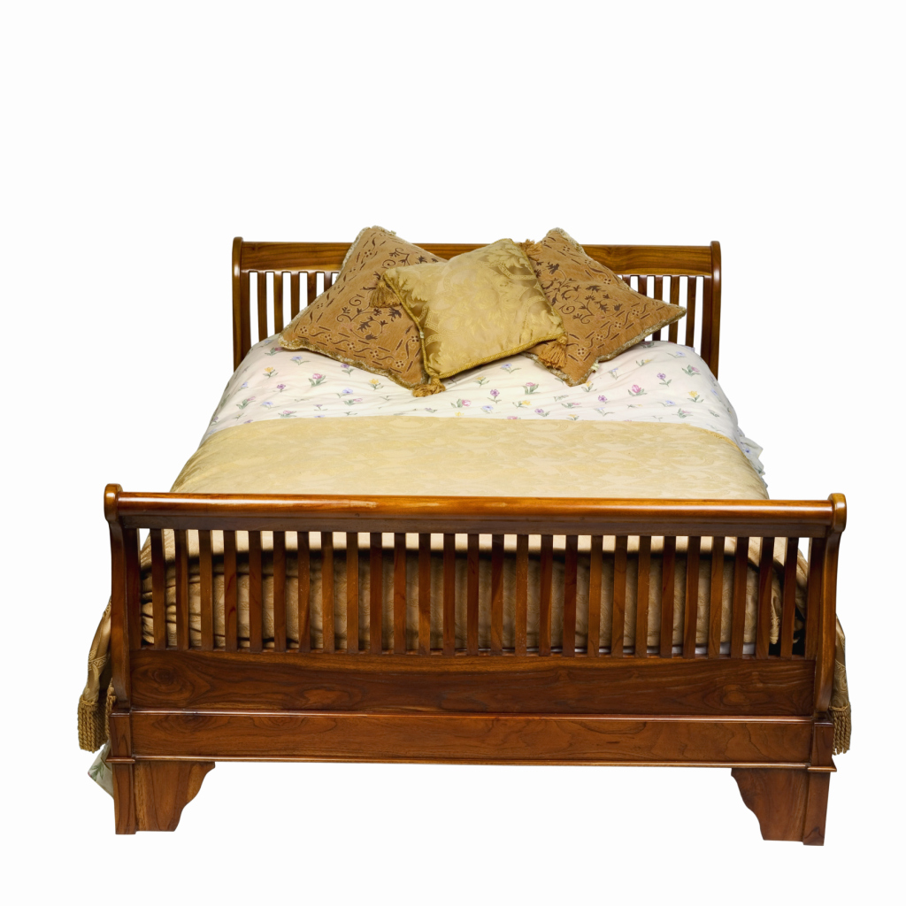 How to Refurbish a Bed