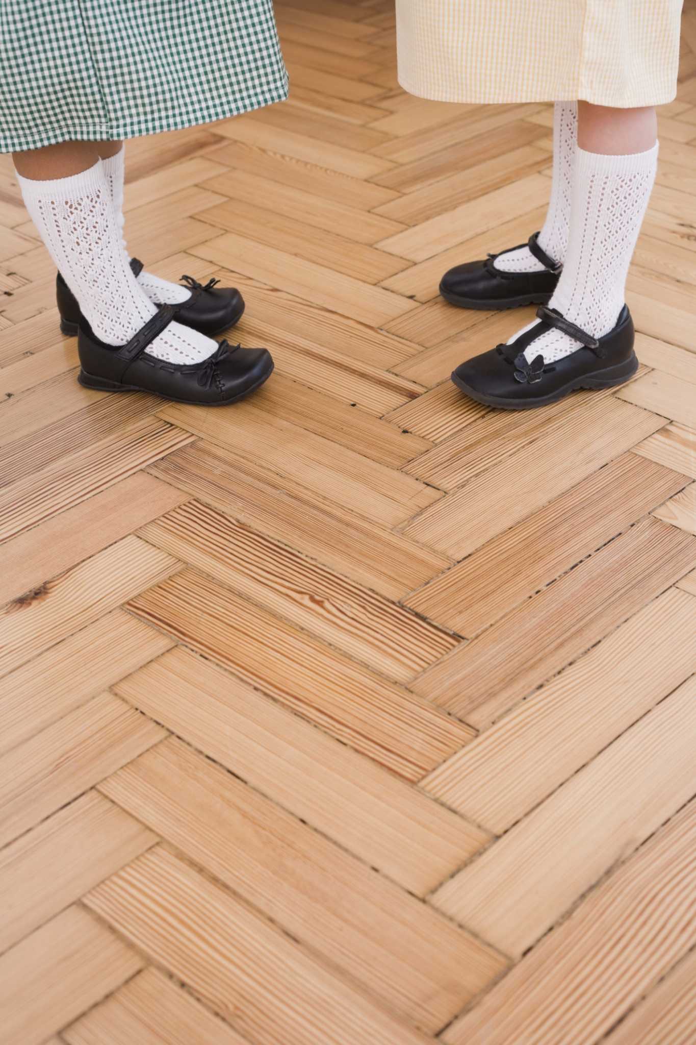 Parquet flooring online glue