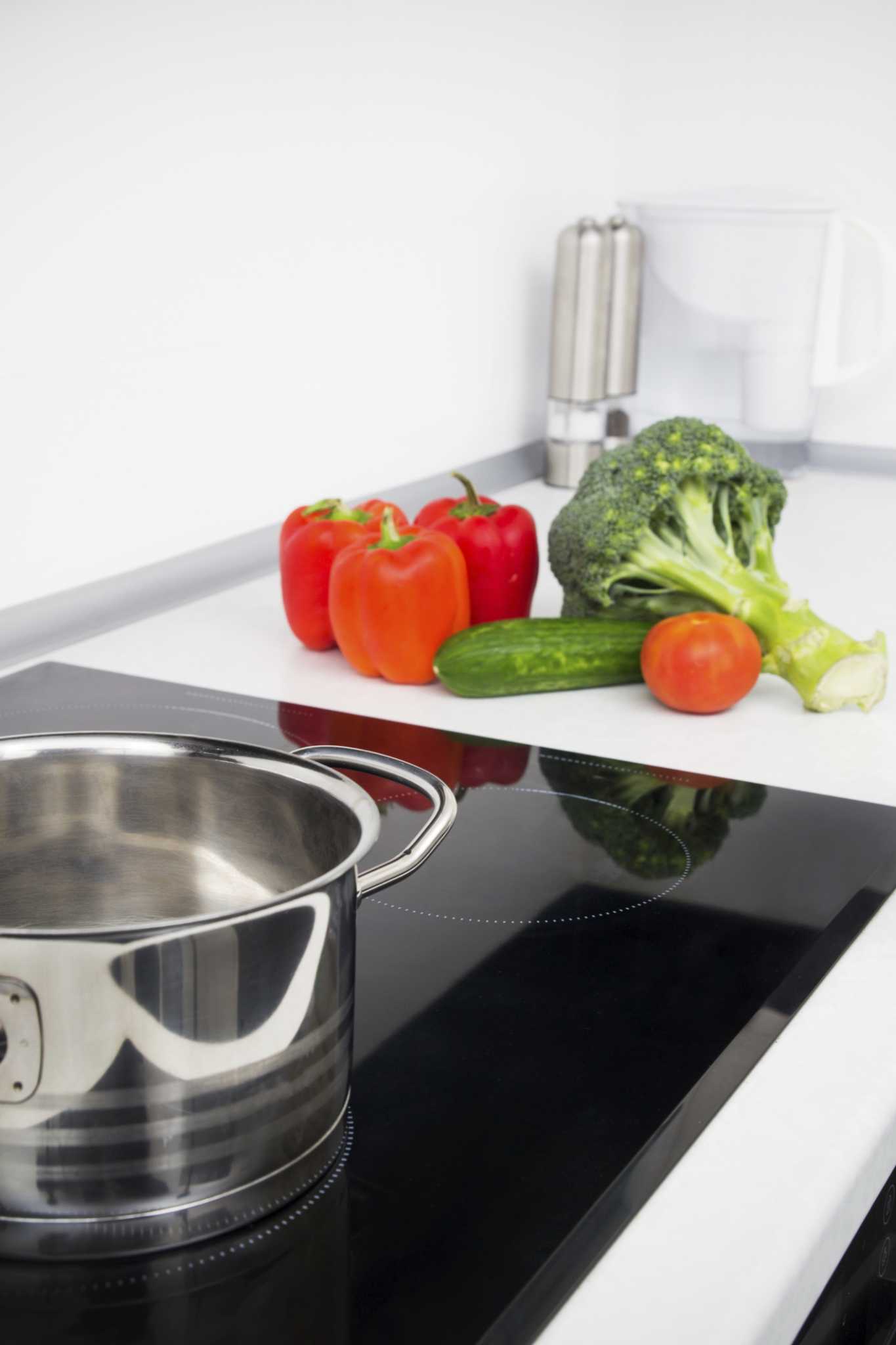 Induction Cooktop Reliability