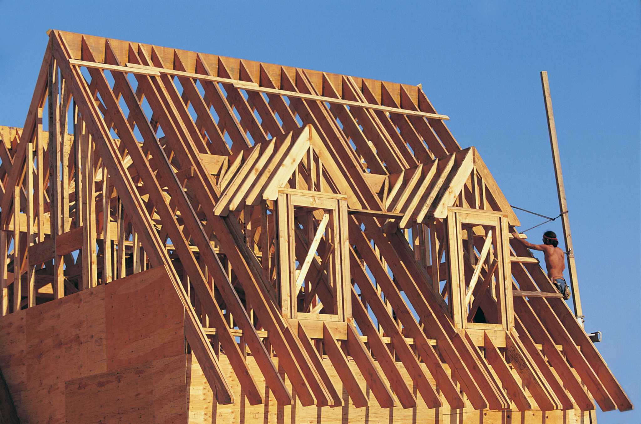 How to Tie in an Addition to Your Existing Home
