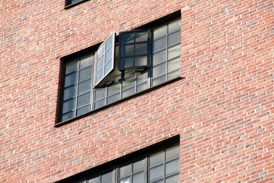 How to Repaint Old Casement Windows