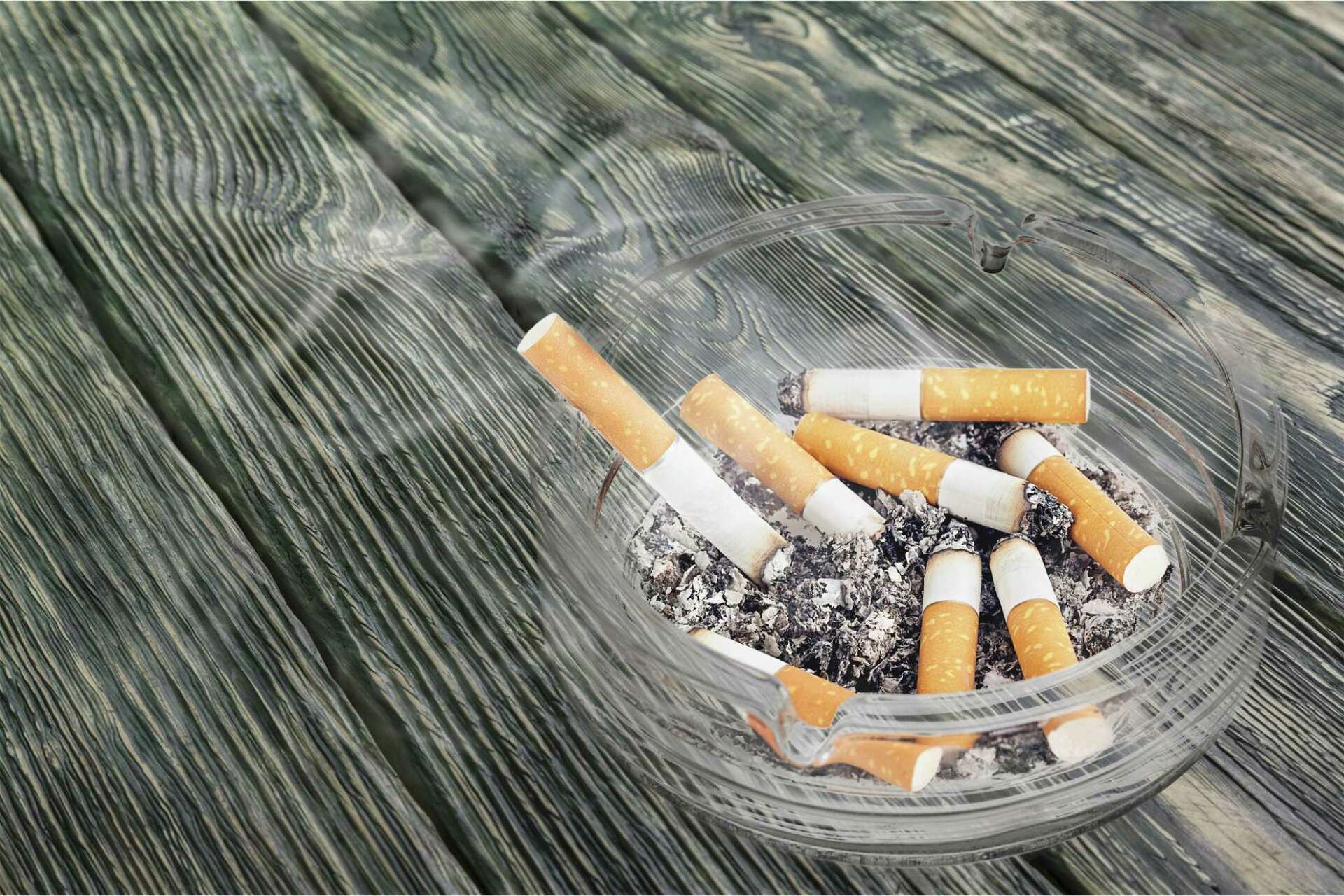 how do you get lung cancer from smoking cigarettes Cigarette smoking is the leading risk factor for lung cancer which is the  second most common cancer in men in Malaysia. #NCSM #NCSMEdu #NoTobacco