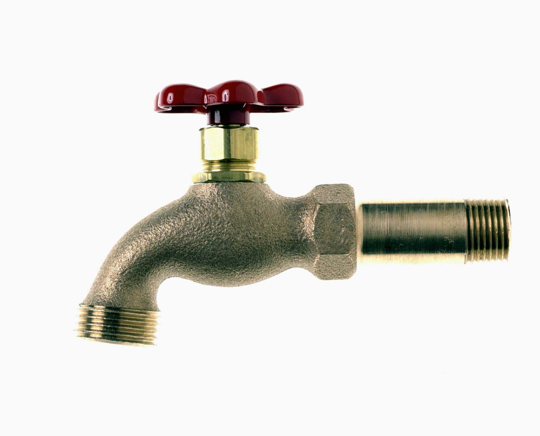 How to Install a Backflow Preventer on a Laundry Tub