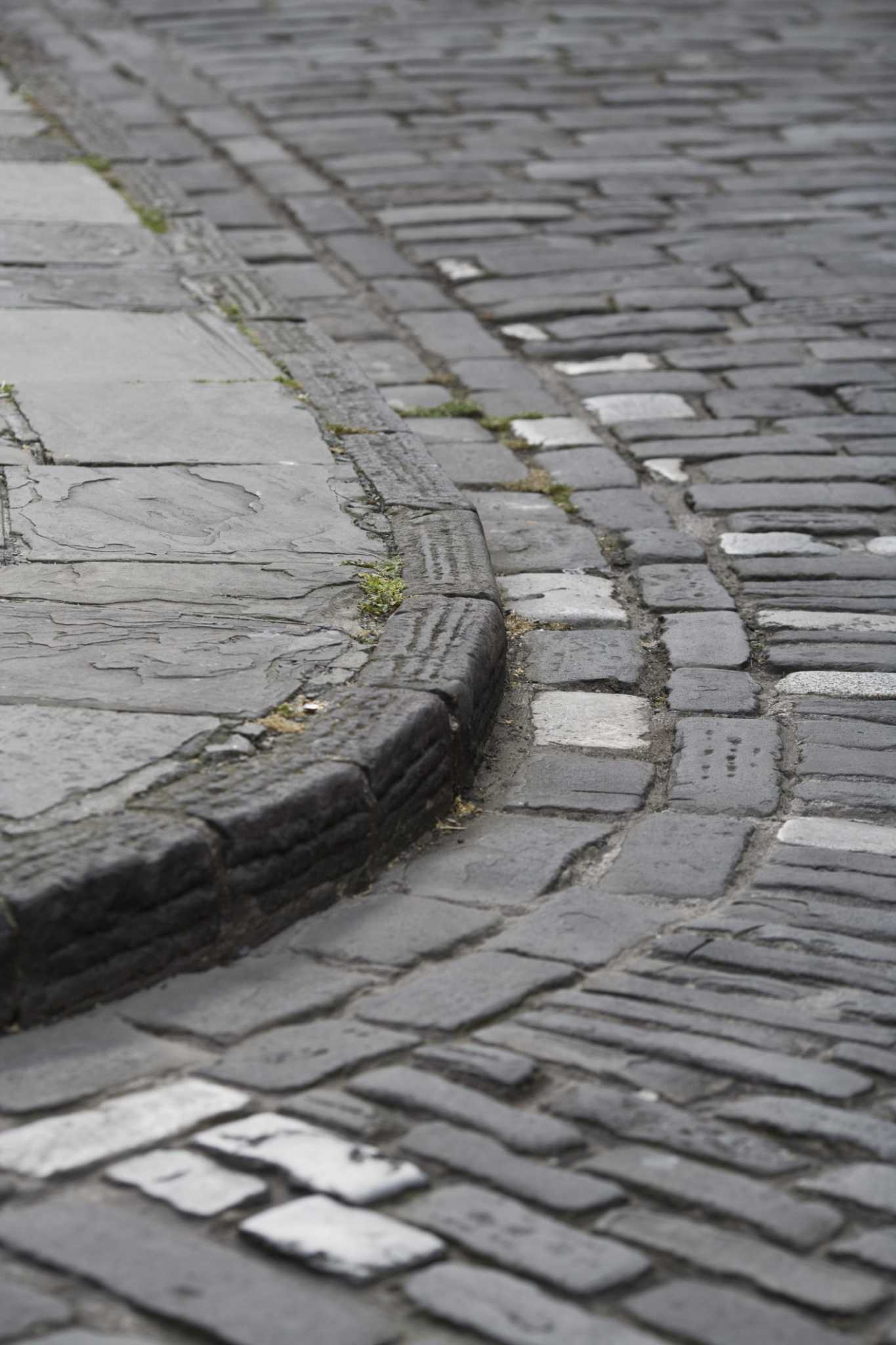 How to Install Belgian Block Edging