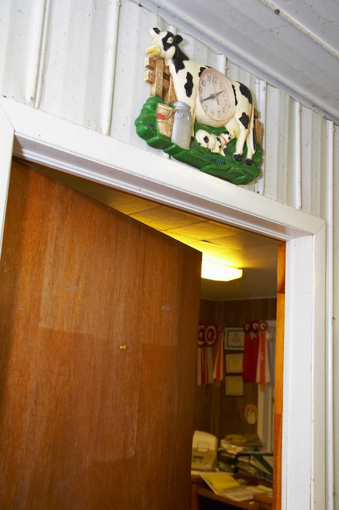 How to Remove Door Stops