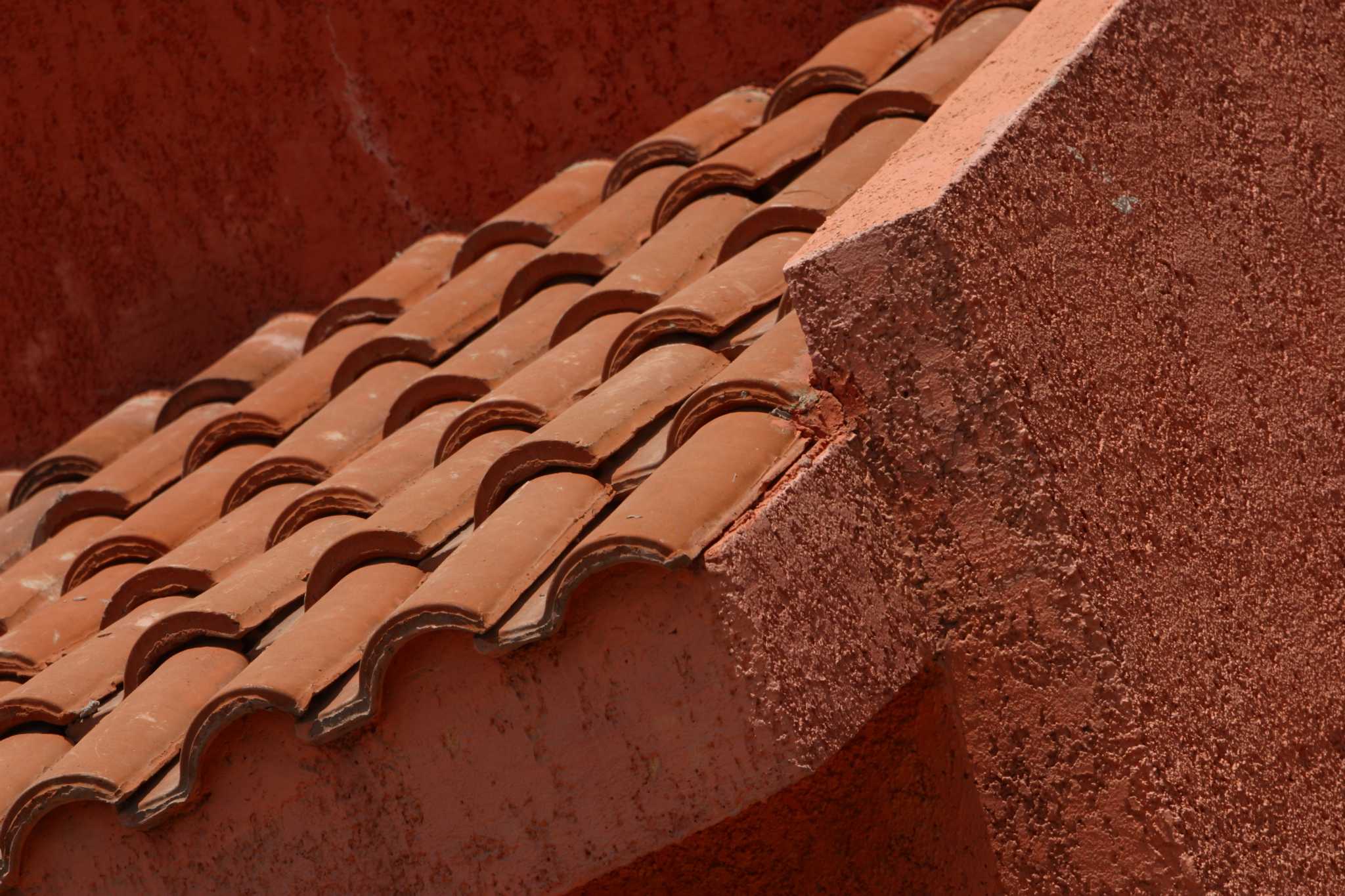 How to Install Clay Ridge Tiles
