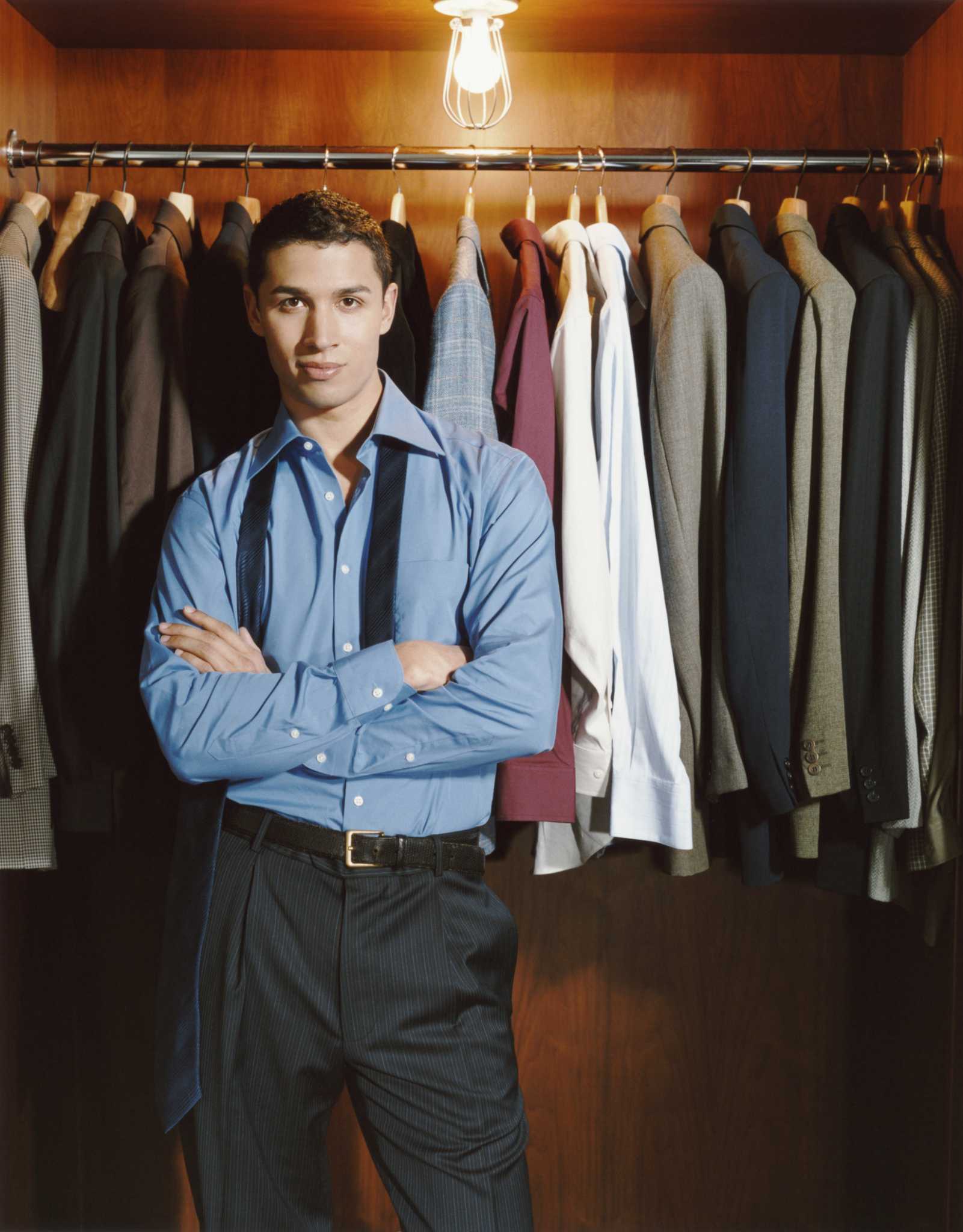 How to Install a Closet Door Jamb Switch