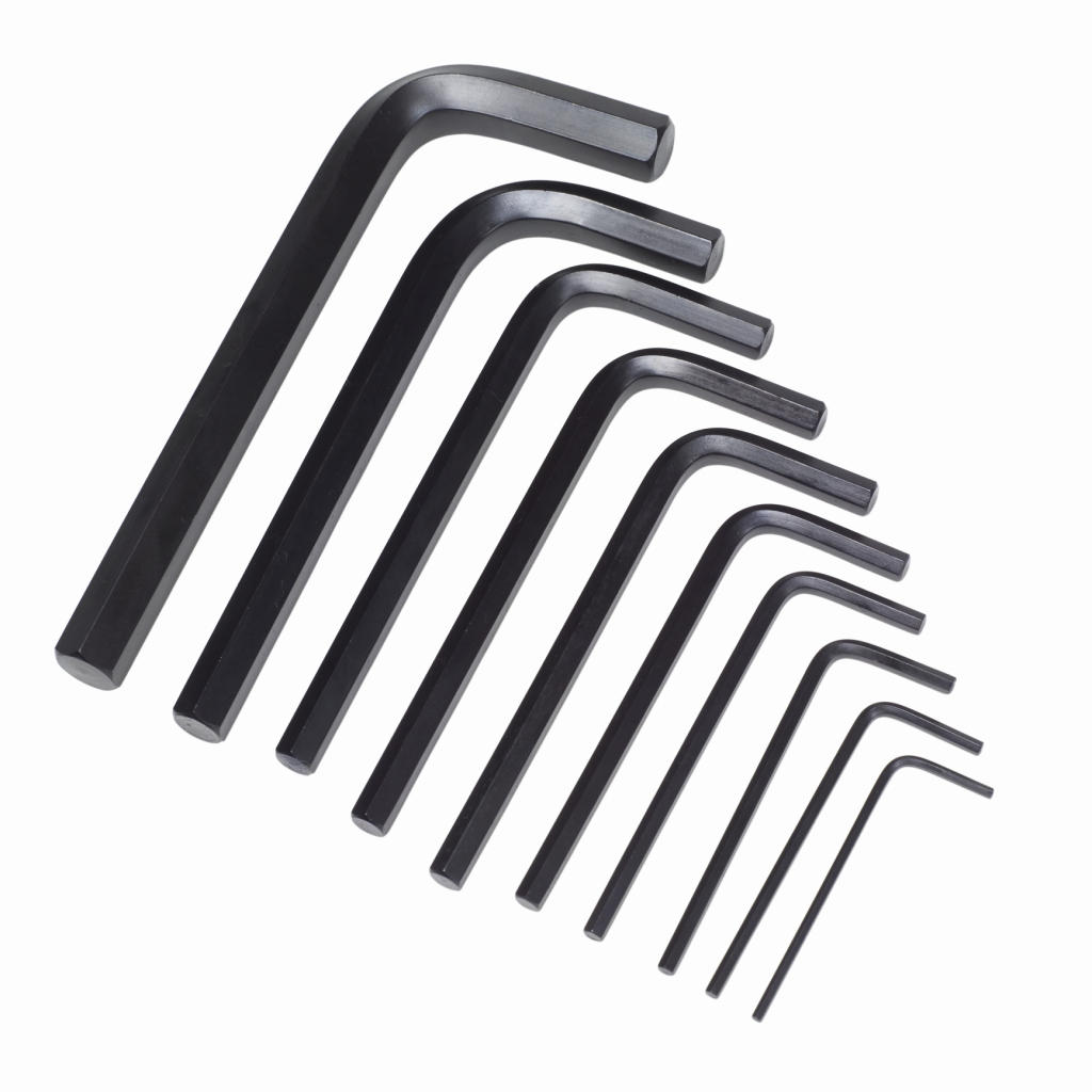 How to Install a Cutting Blade on a Stihl Trimmer