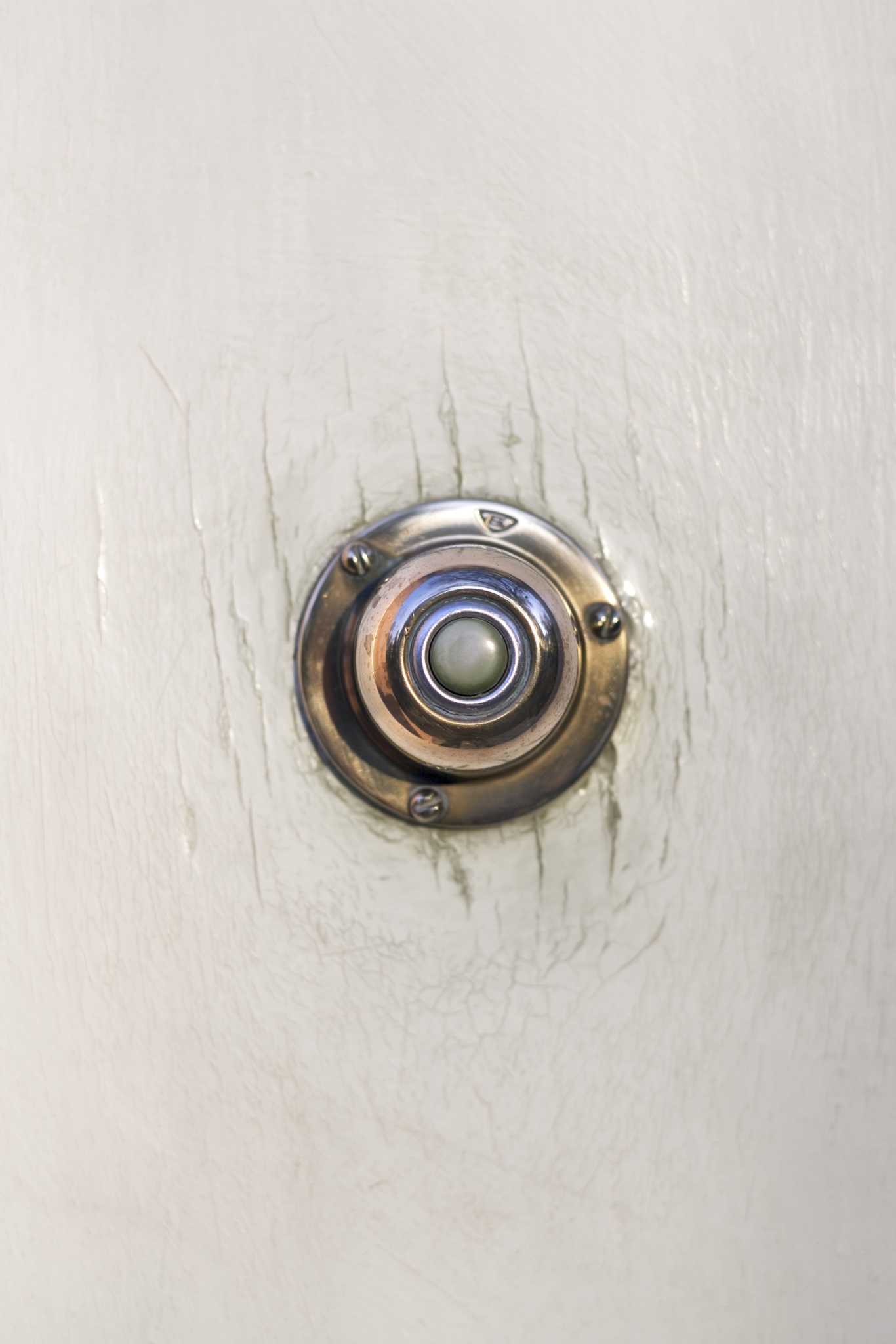 How to Install a Diode on a Push Button Doorbell