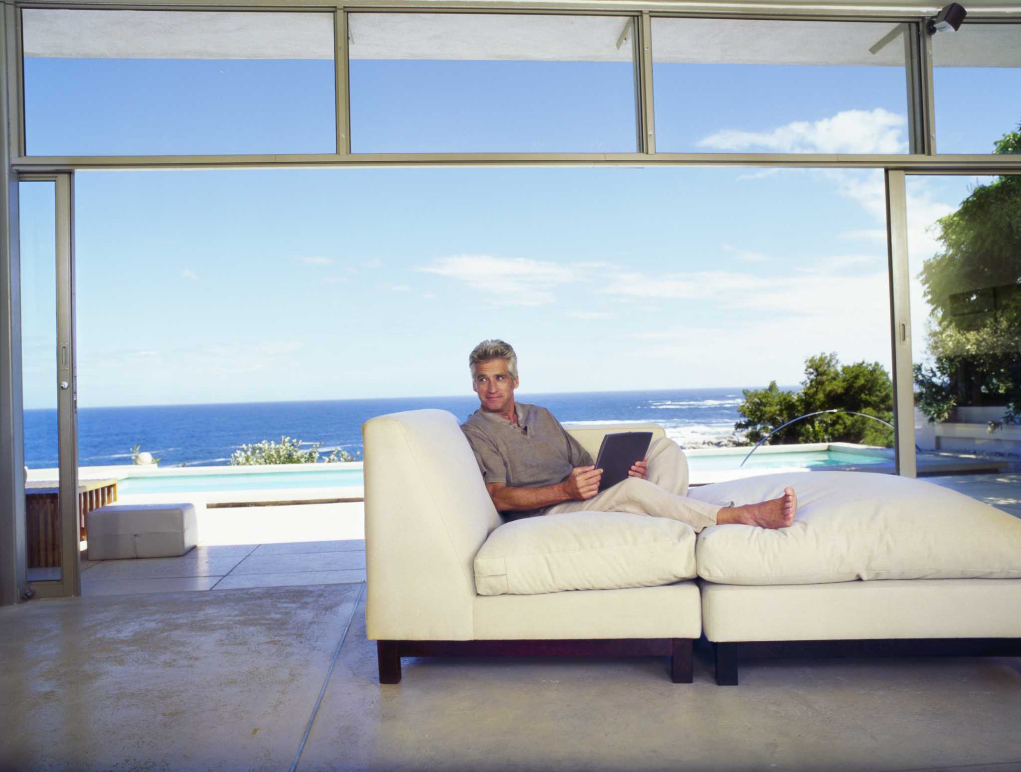 How to Repair Popouts on a New Cement Floor