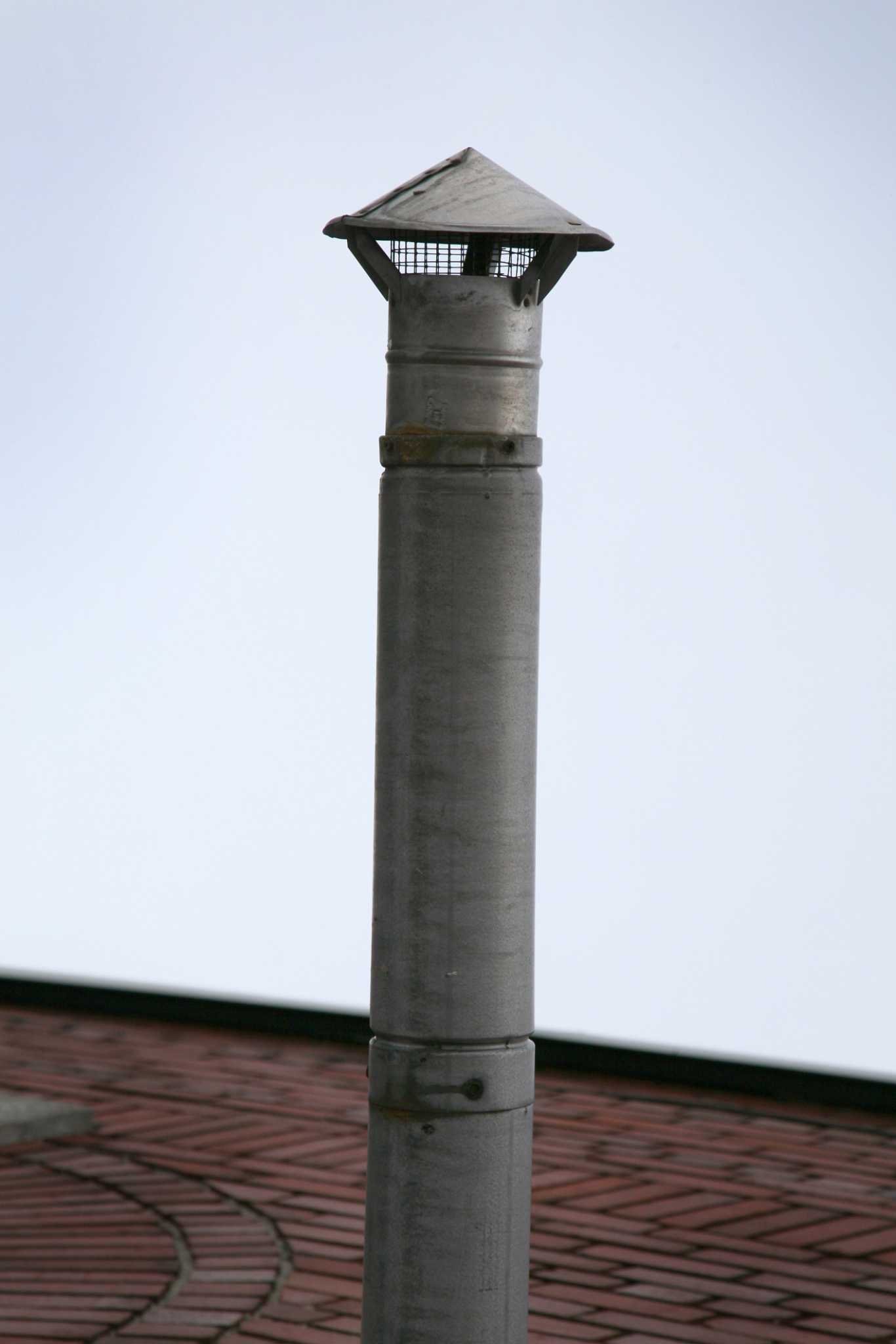 How to Remove Old Furnace Roof Venting