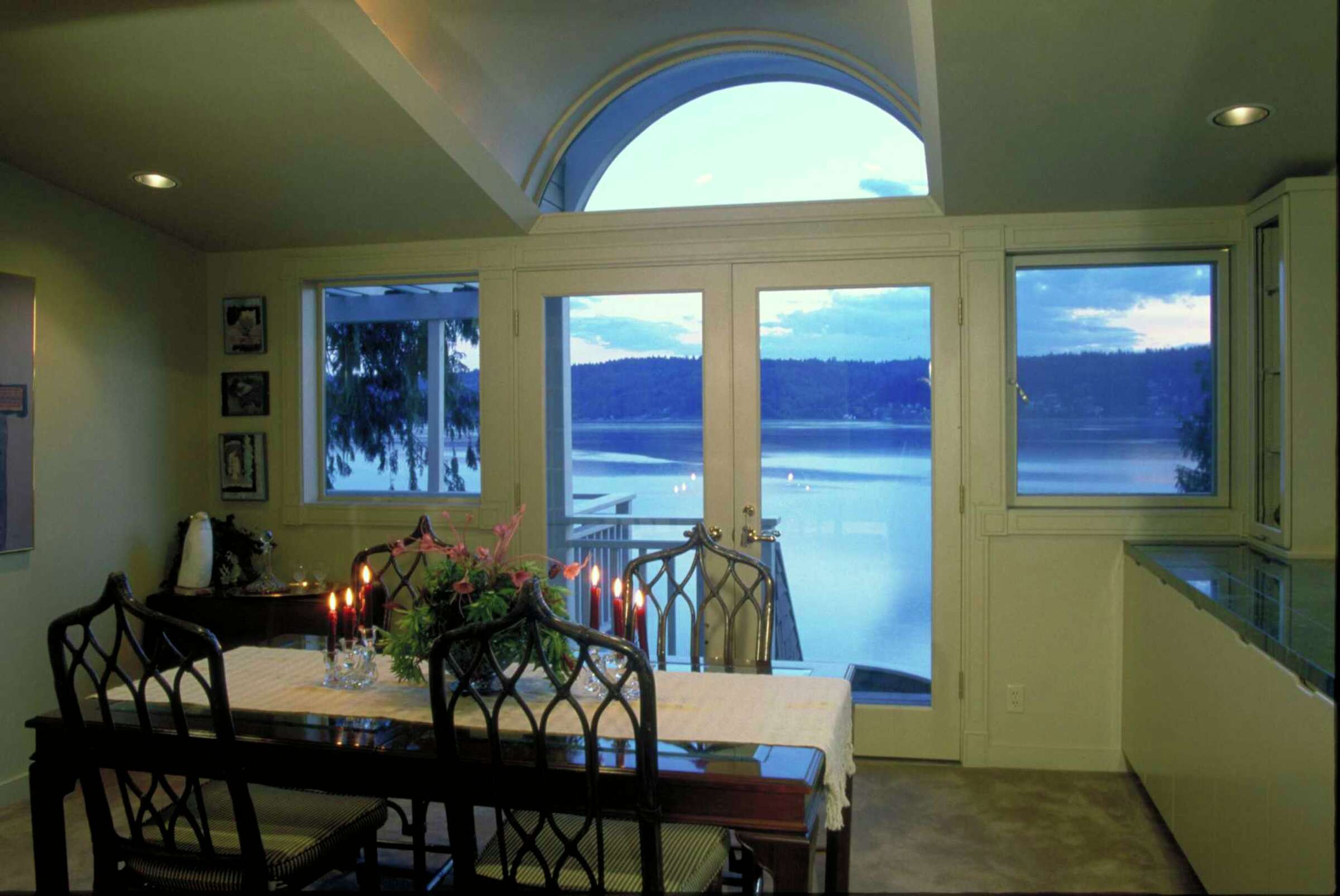 Removing Mullions From a French Door