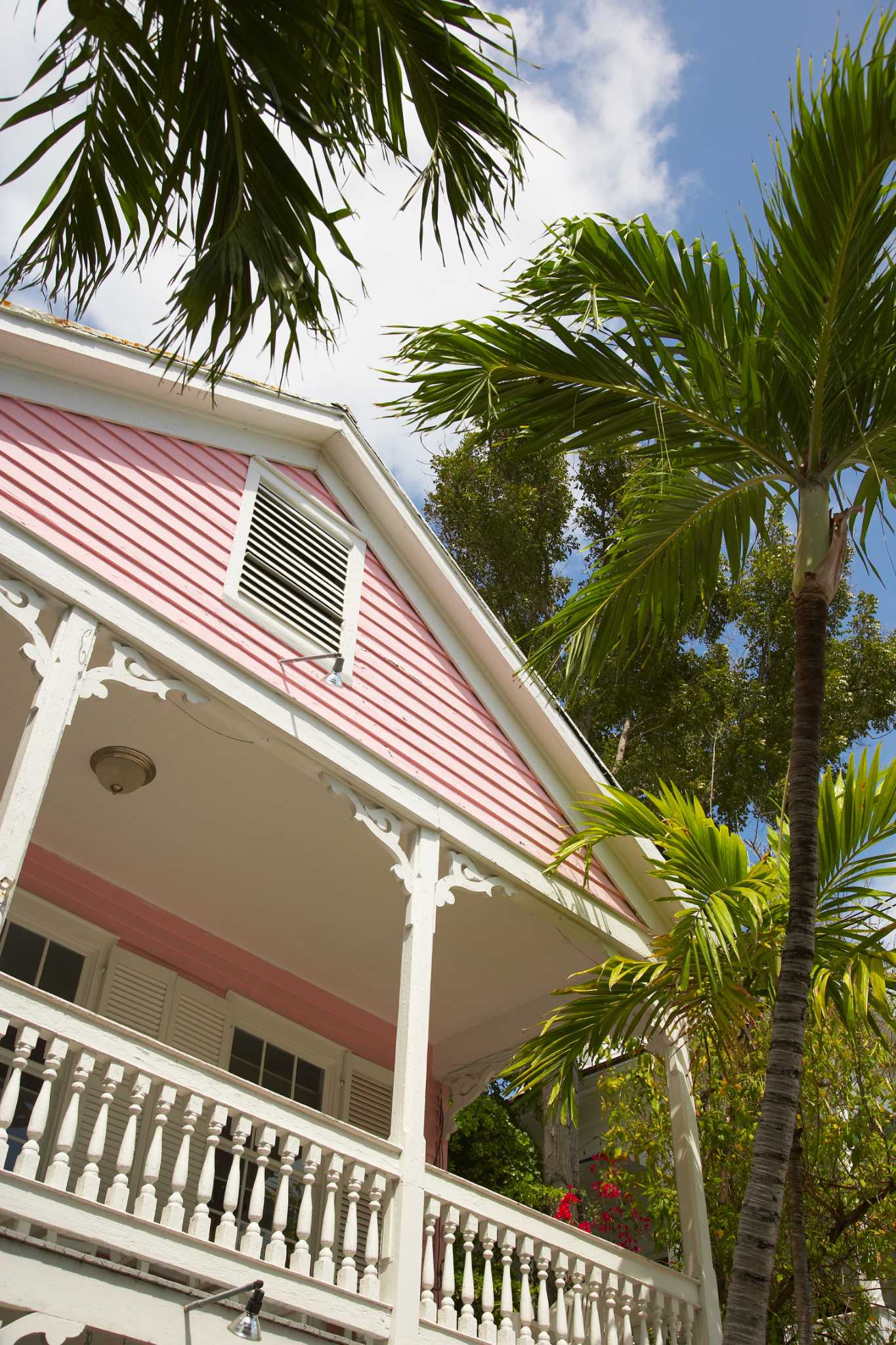 How to Install Gable Vents in an Attic