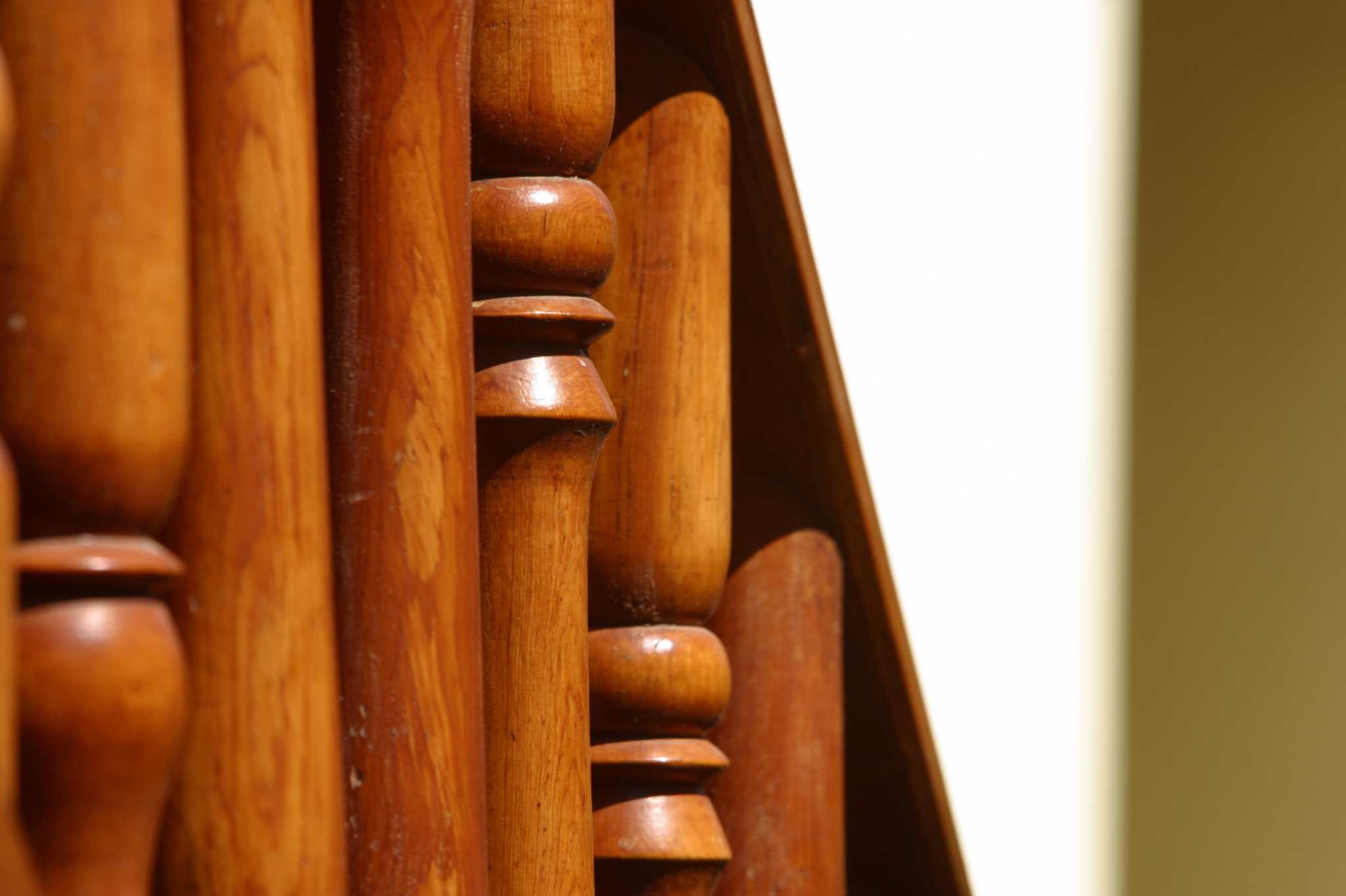 How to Install Interior Wooden Balusters