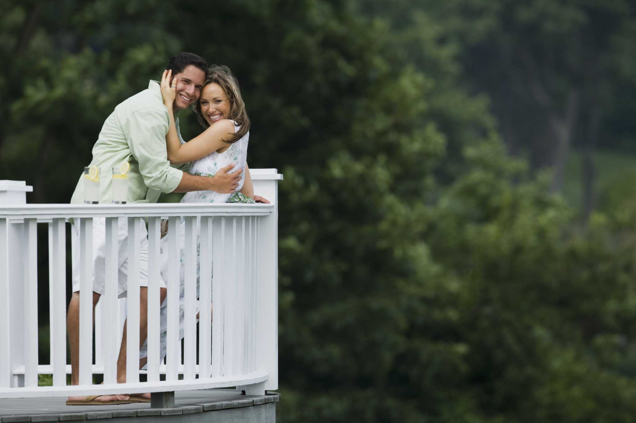 How to Remove PVC Spindles From PVC Railing