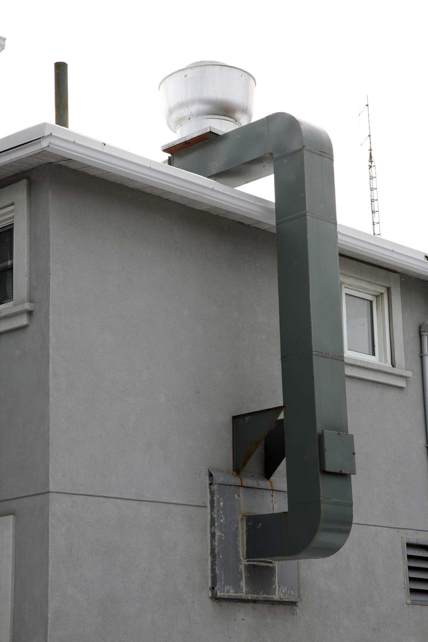 How to Install HVAC Duct Access Panels