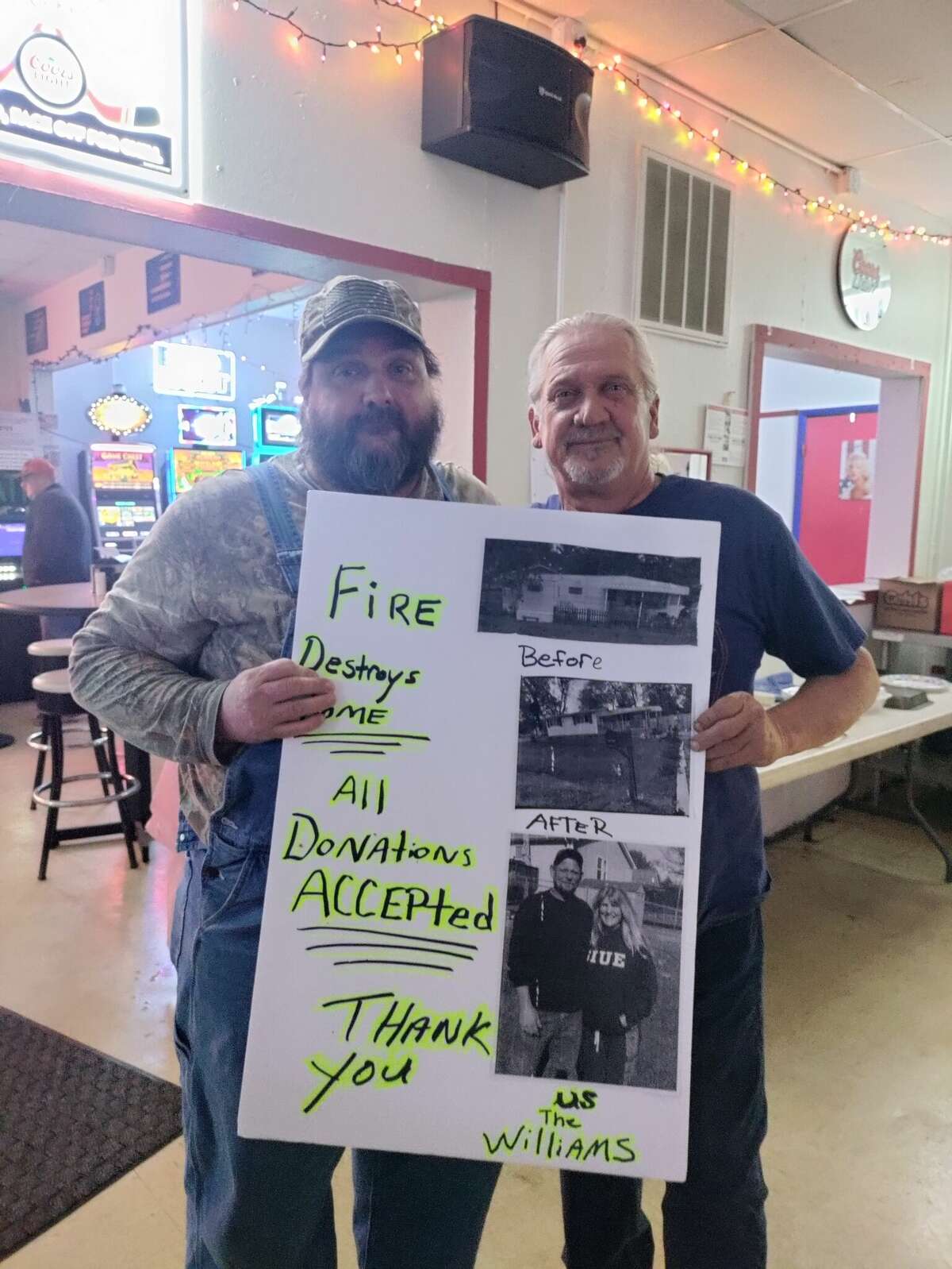 South Roxana home a total loss after fire April 23