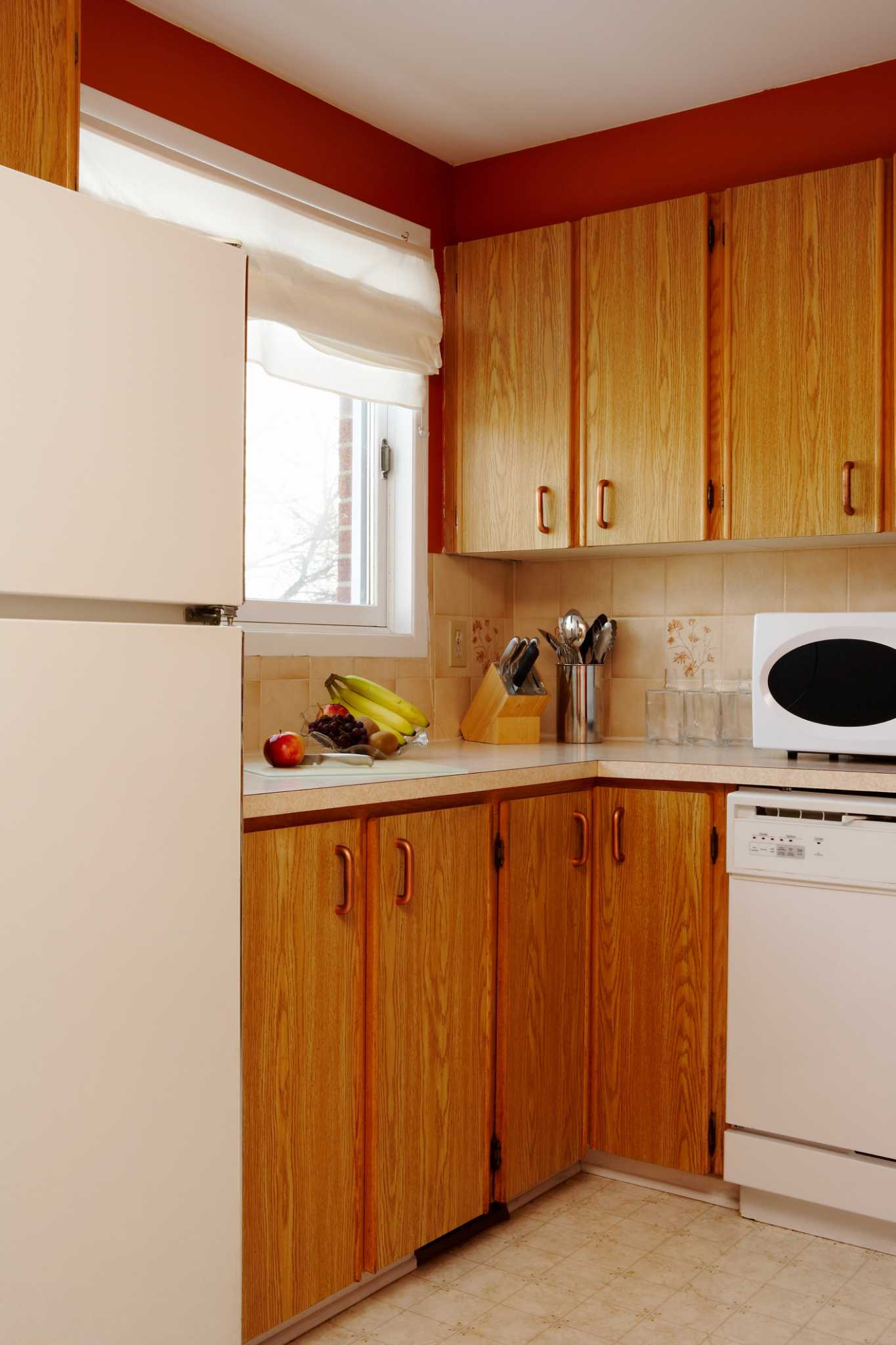 How to Install a Kick Space Heater