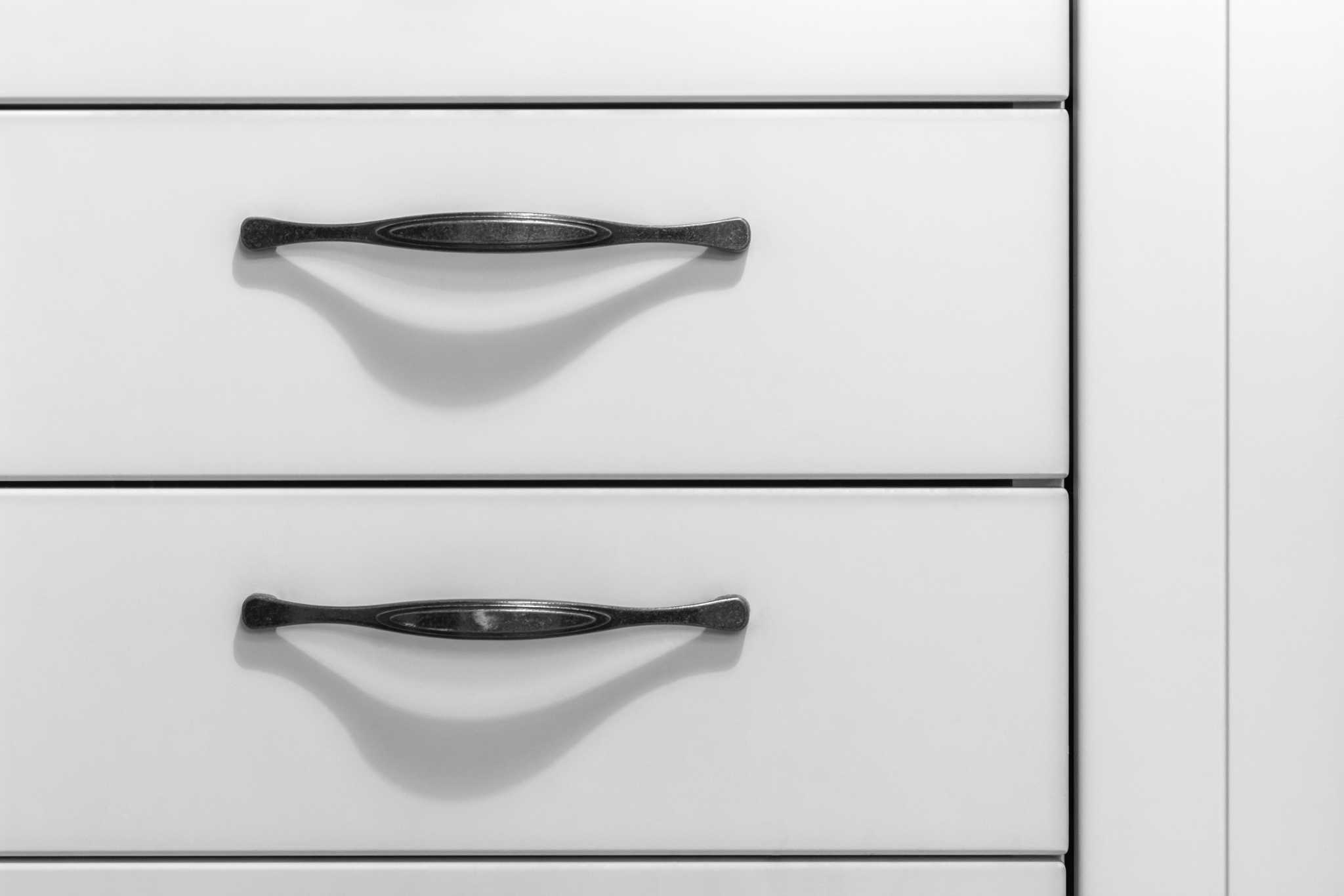 How to Install Kitchen Knobs and Handles