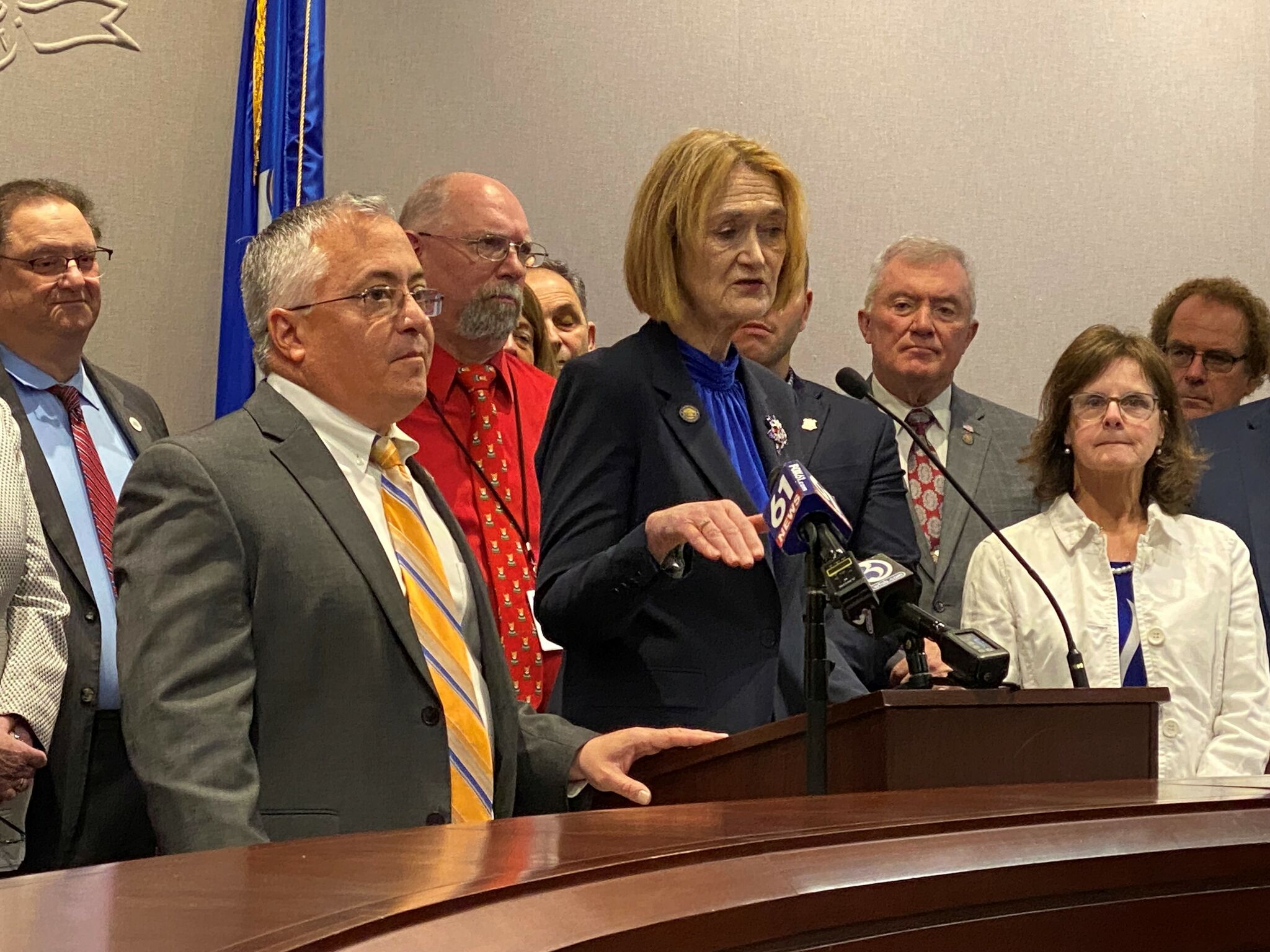 Proposal from CT House Republicans calls for major tax breaks - Vimarsana News