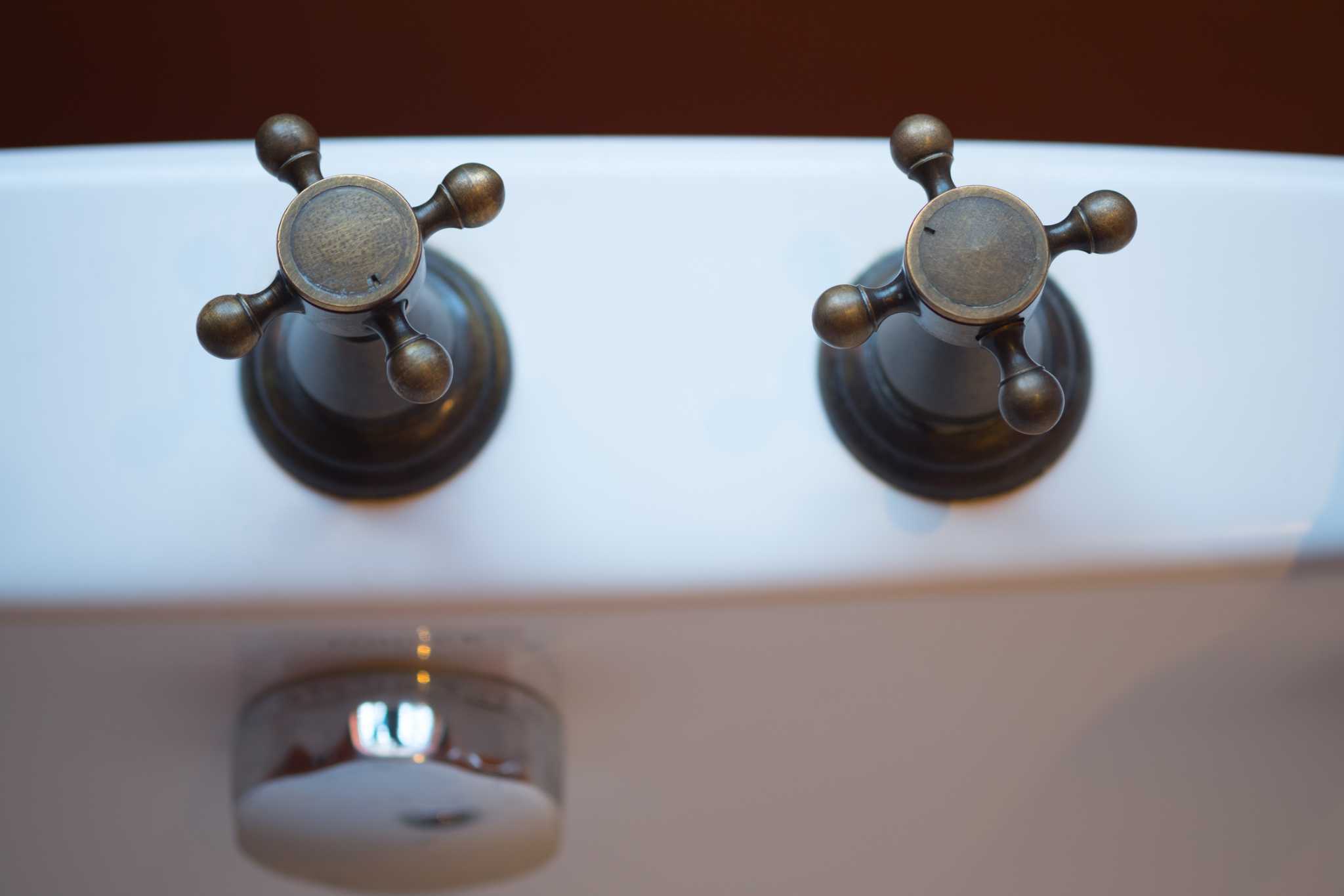 How to Remove a Stuck Faucet Handle