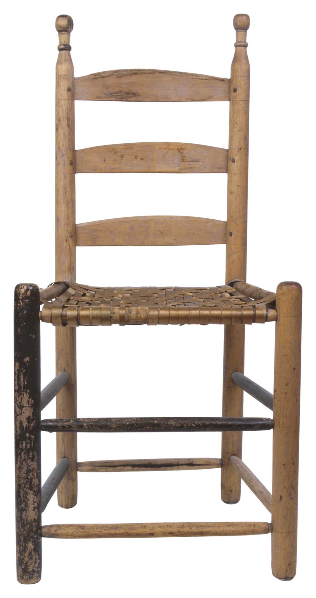 Repairing Ladder Back Chairs