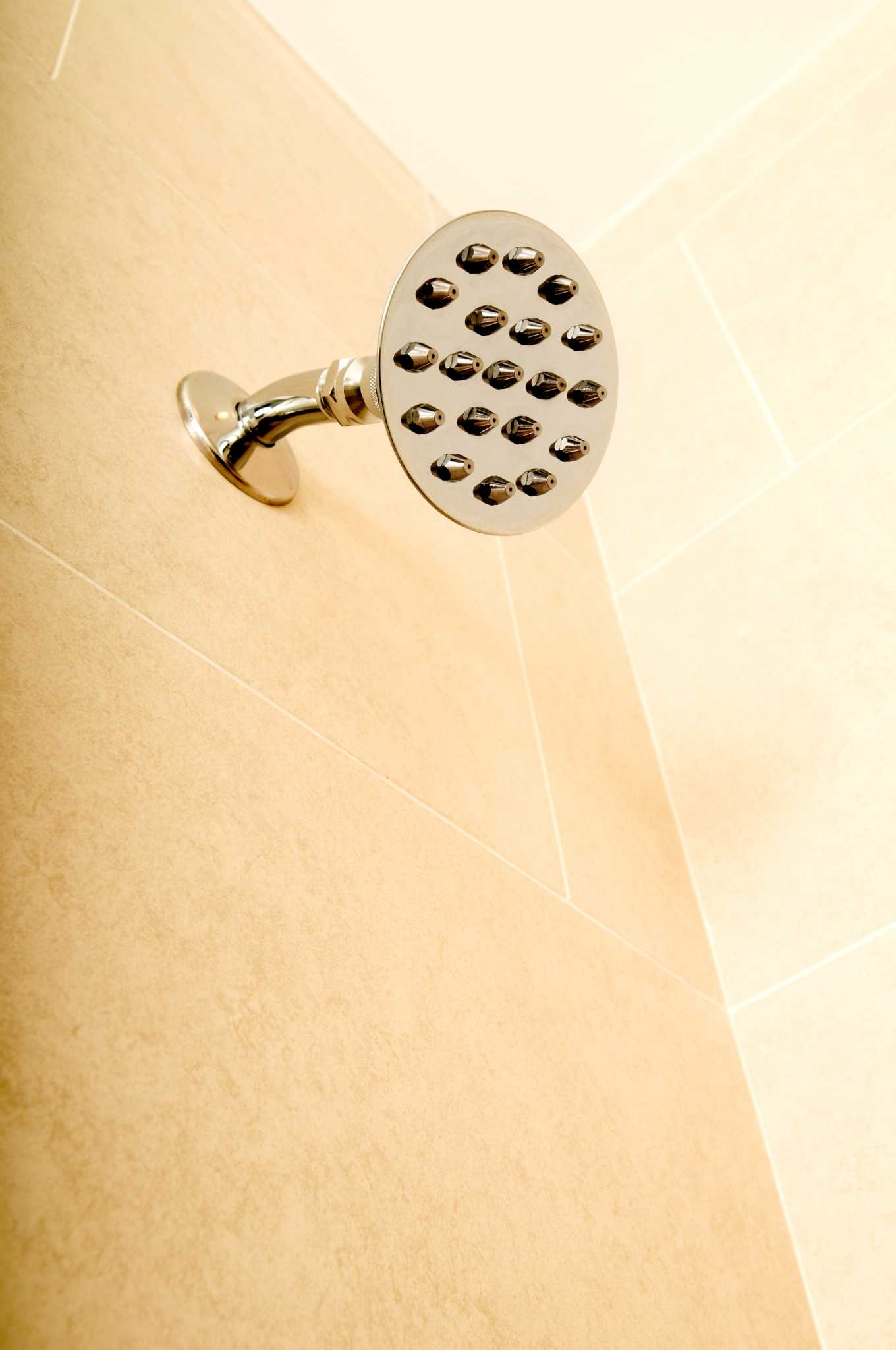 How to Install a Moen Showerhead