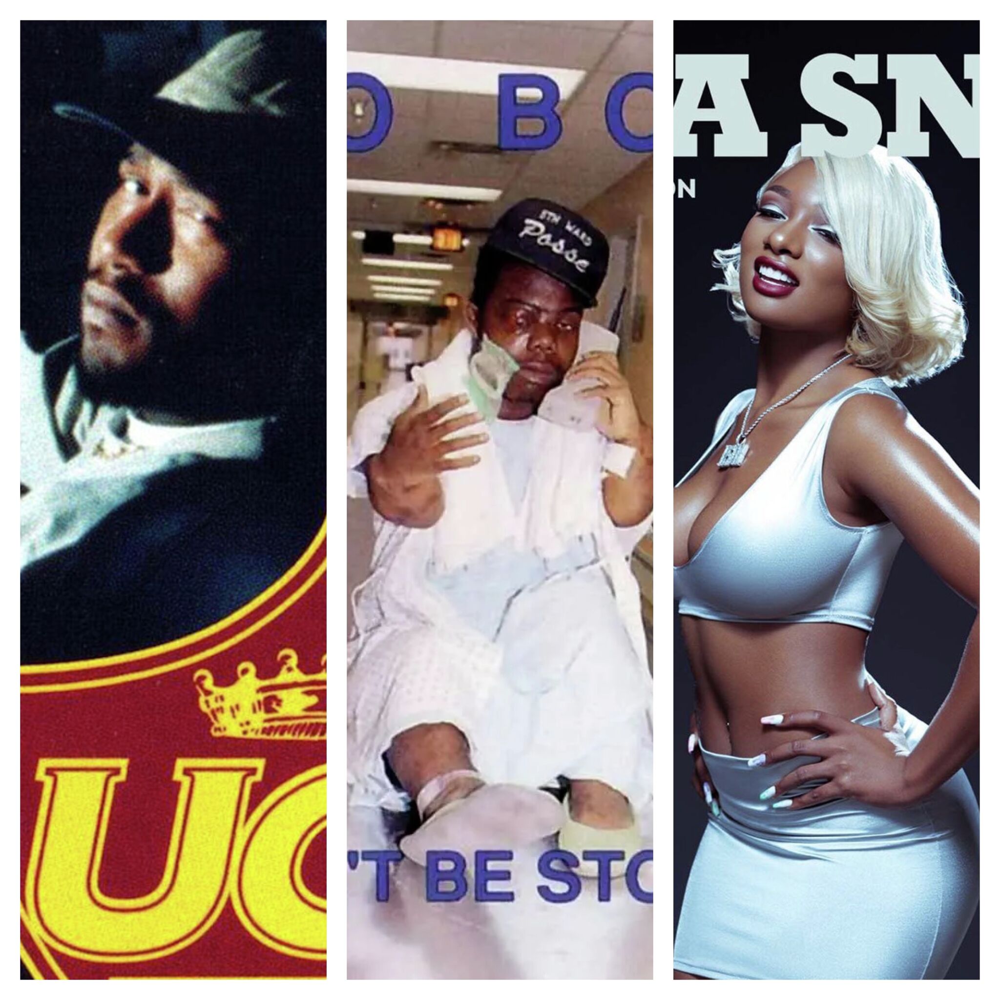 The 10 greatest Houston rap albums