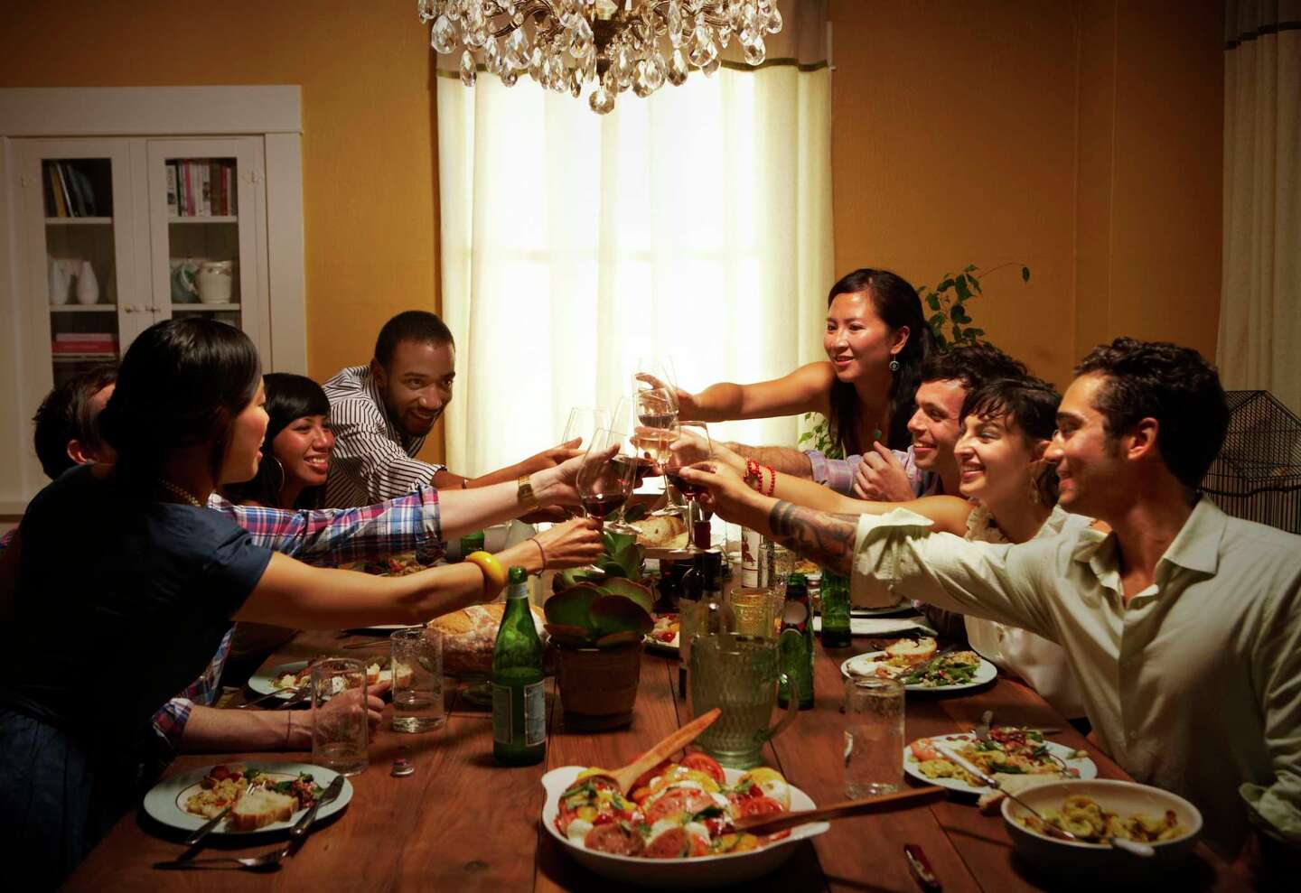 How to Remove Watermarks on Teak Furniture