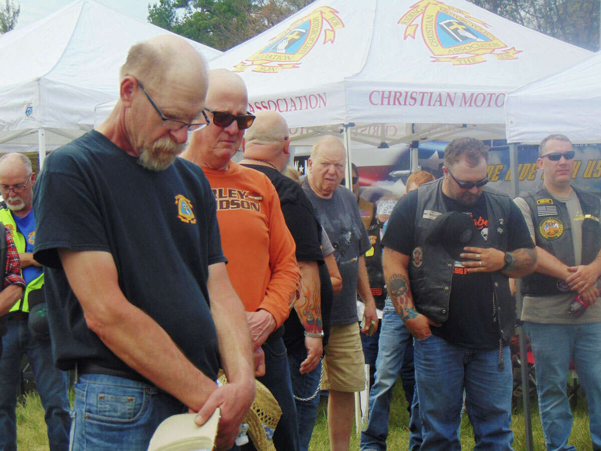 Baldwin Blessing of the Bikes set for May in Lake County