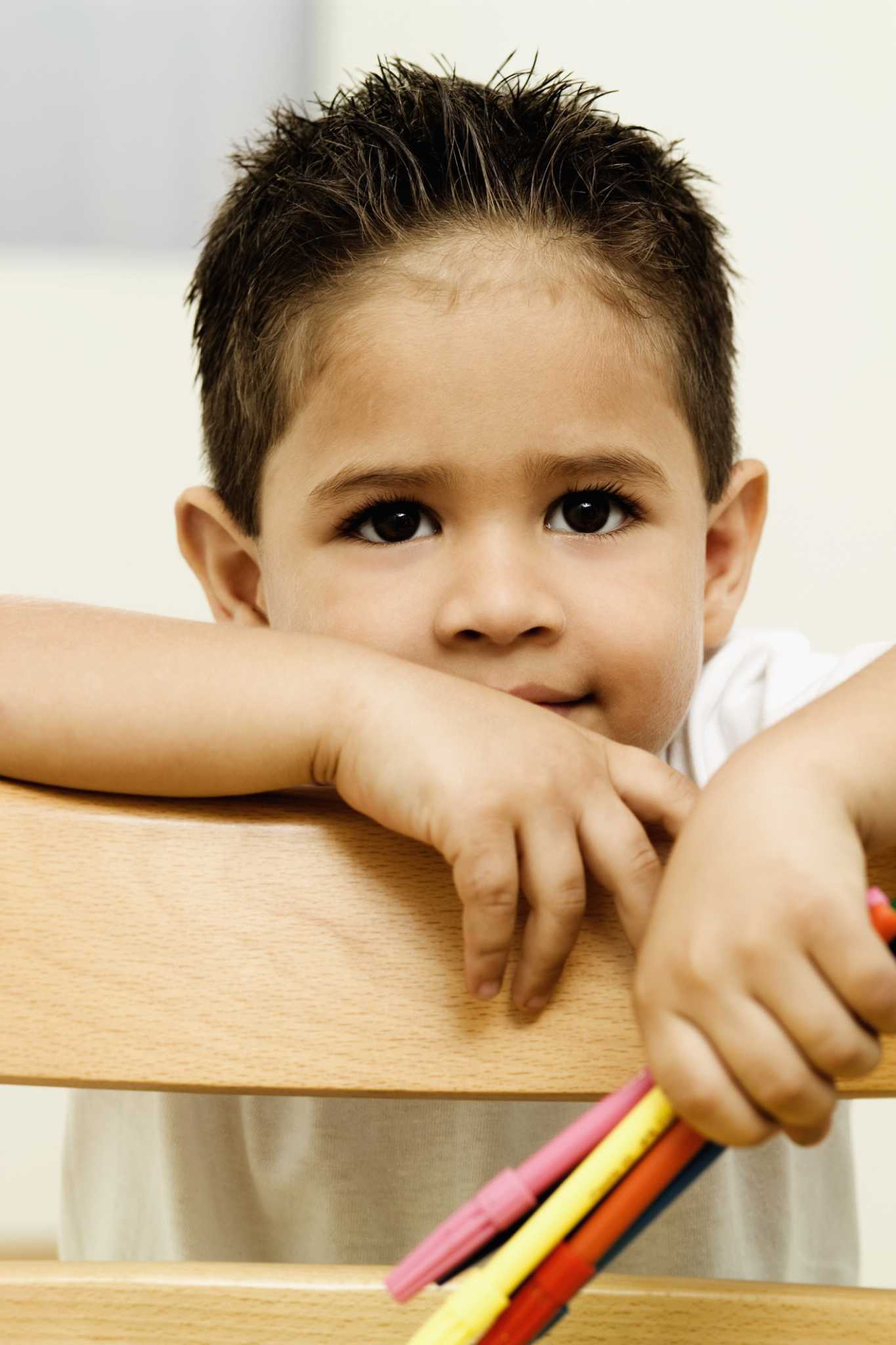 Removing Marker Stains From Wood