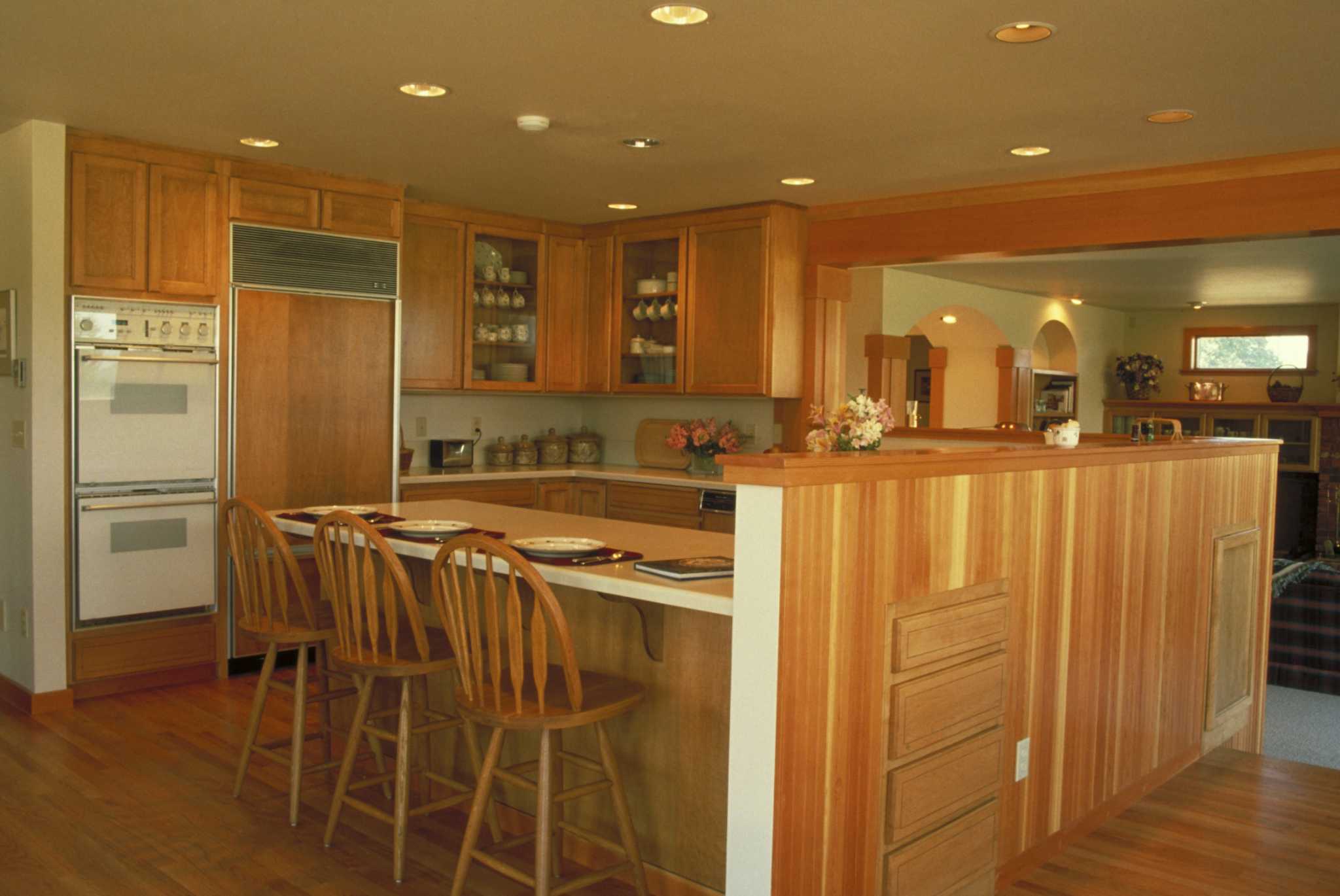 How to Install Refrigerator Panels