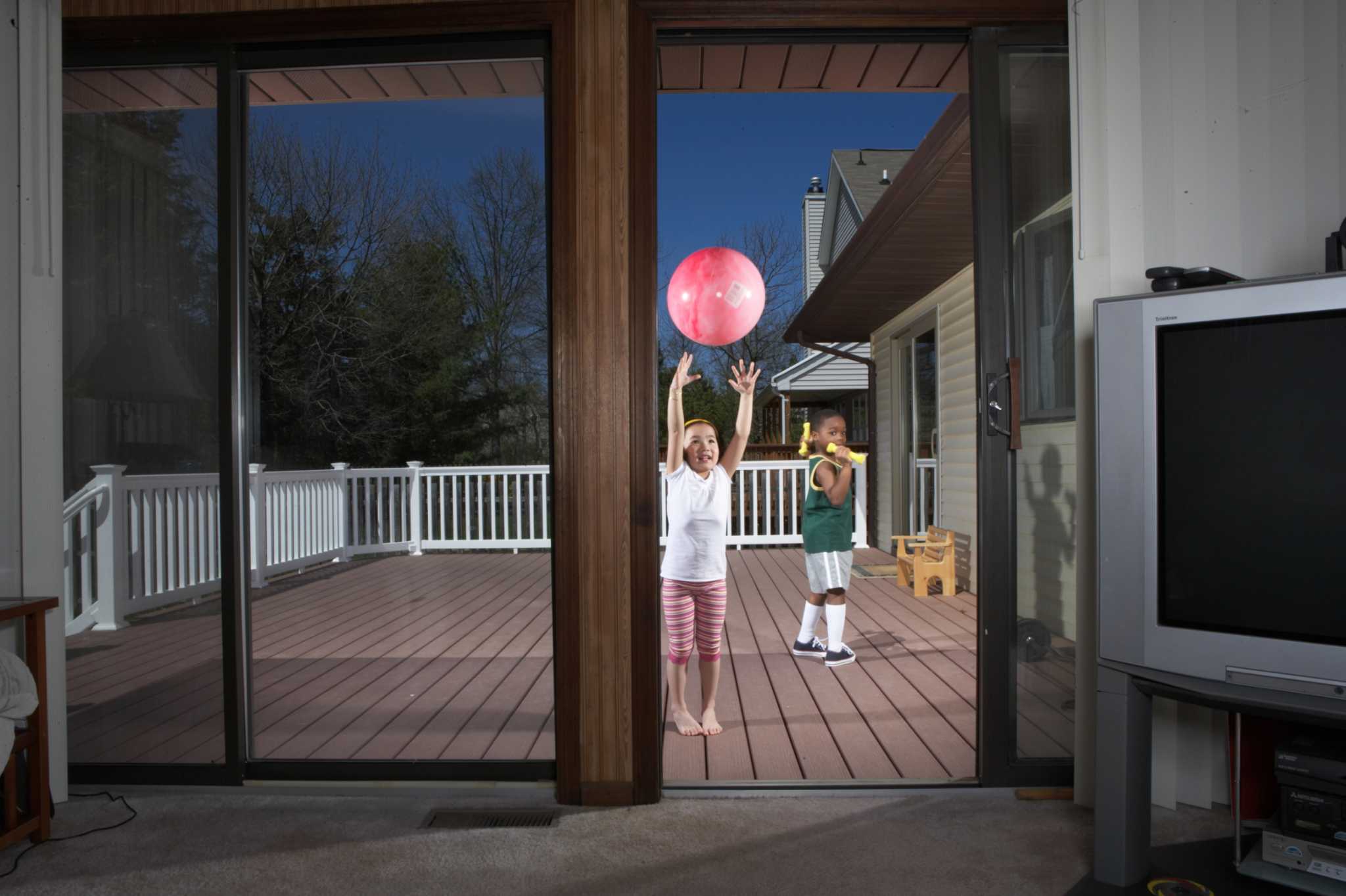 How to Install the Replacement Wheels on an Andersen Screen Door