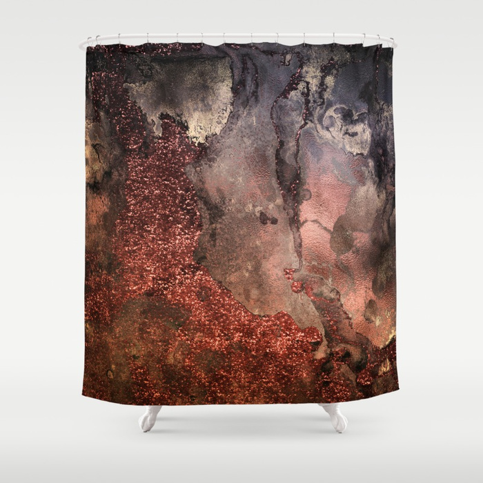 How to Install a Shower Door Threshold Track