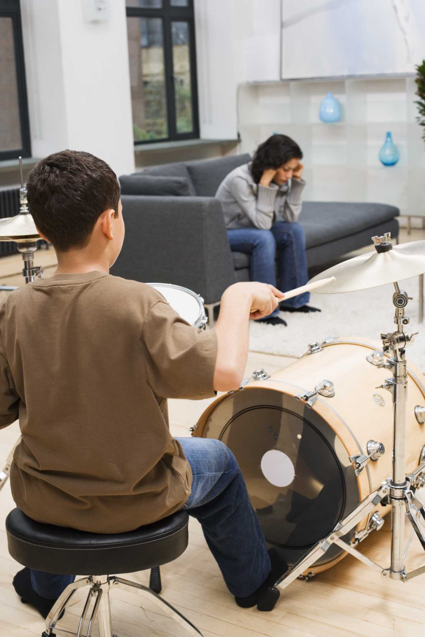 Rental Apartment Noise Nuisance Laws in California