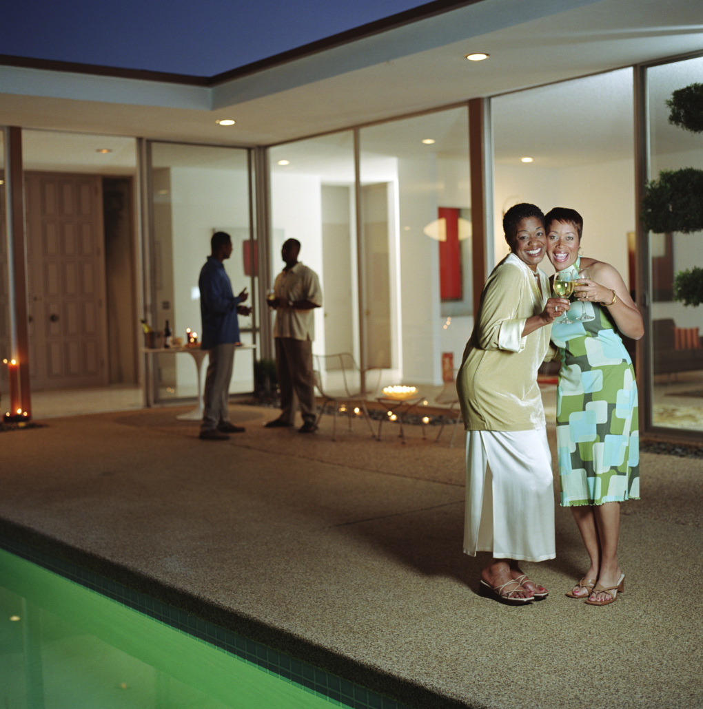 How to Install Soffit Pot Lights