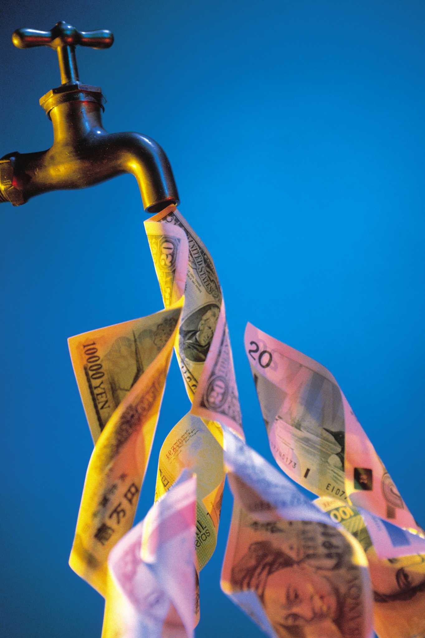 How to Repack a Faucet