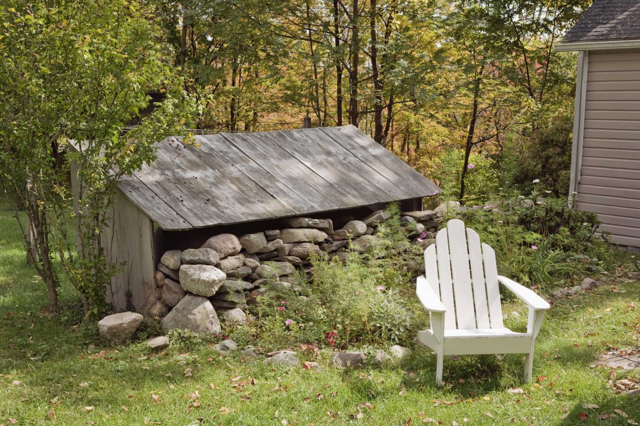 How To Repaint Adirondack Chairs   RawImage 